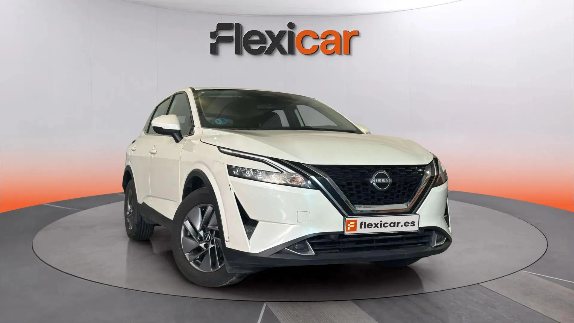 Nissan Qashqai DIG-T mHEV CVT Acenta - foto 1