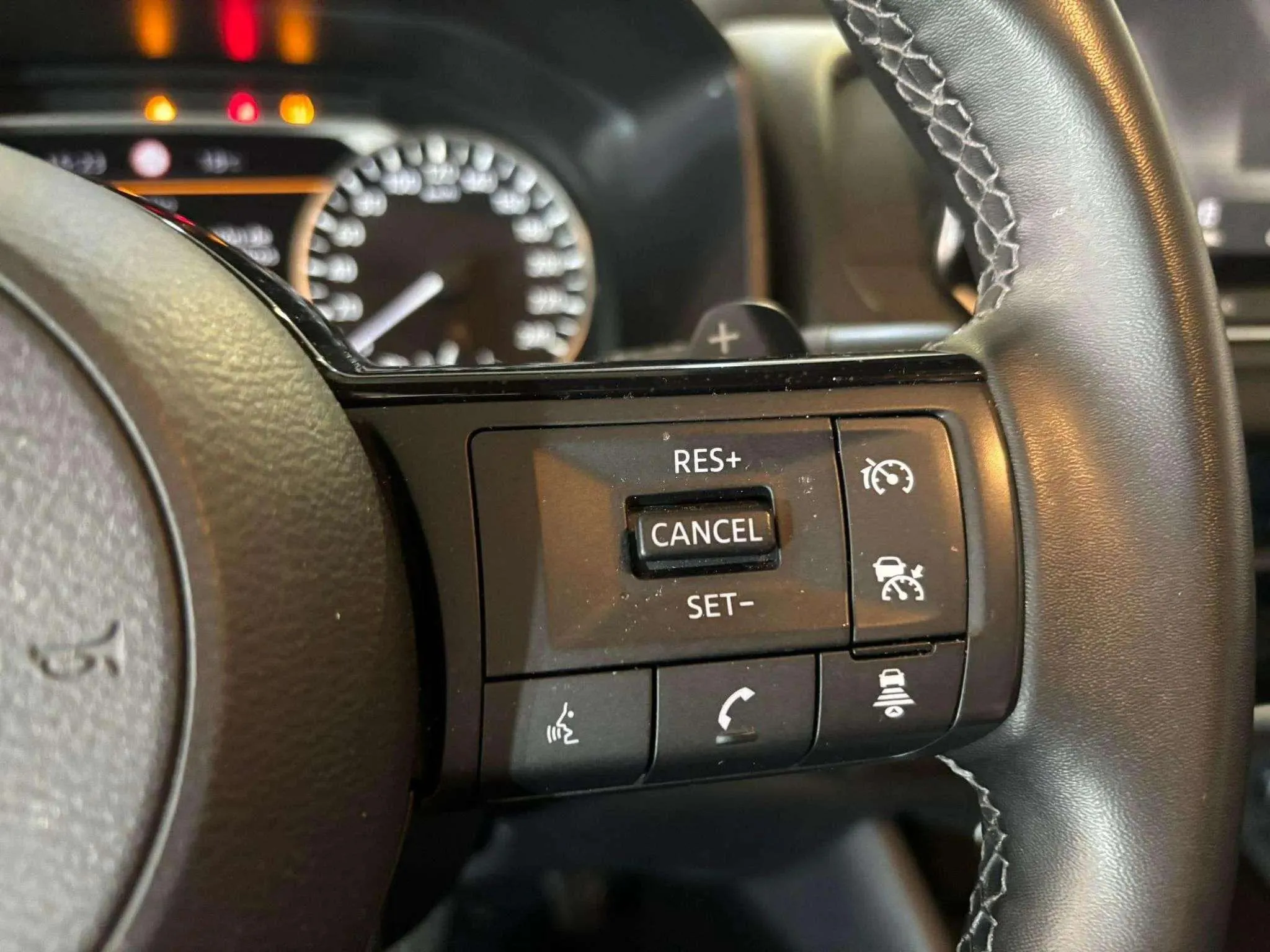 Nissan Qashqai DIG-T mHEV CVT Acenta - foto 17