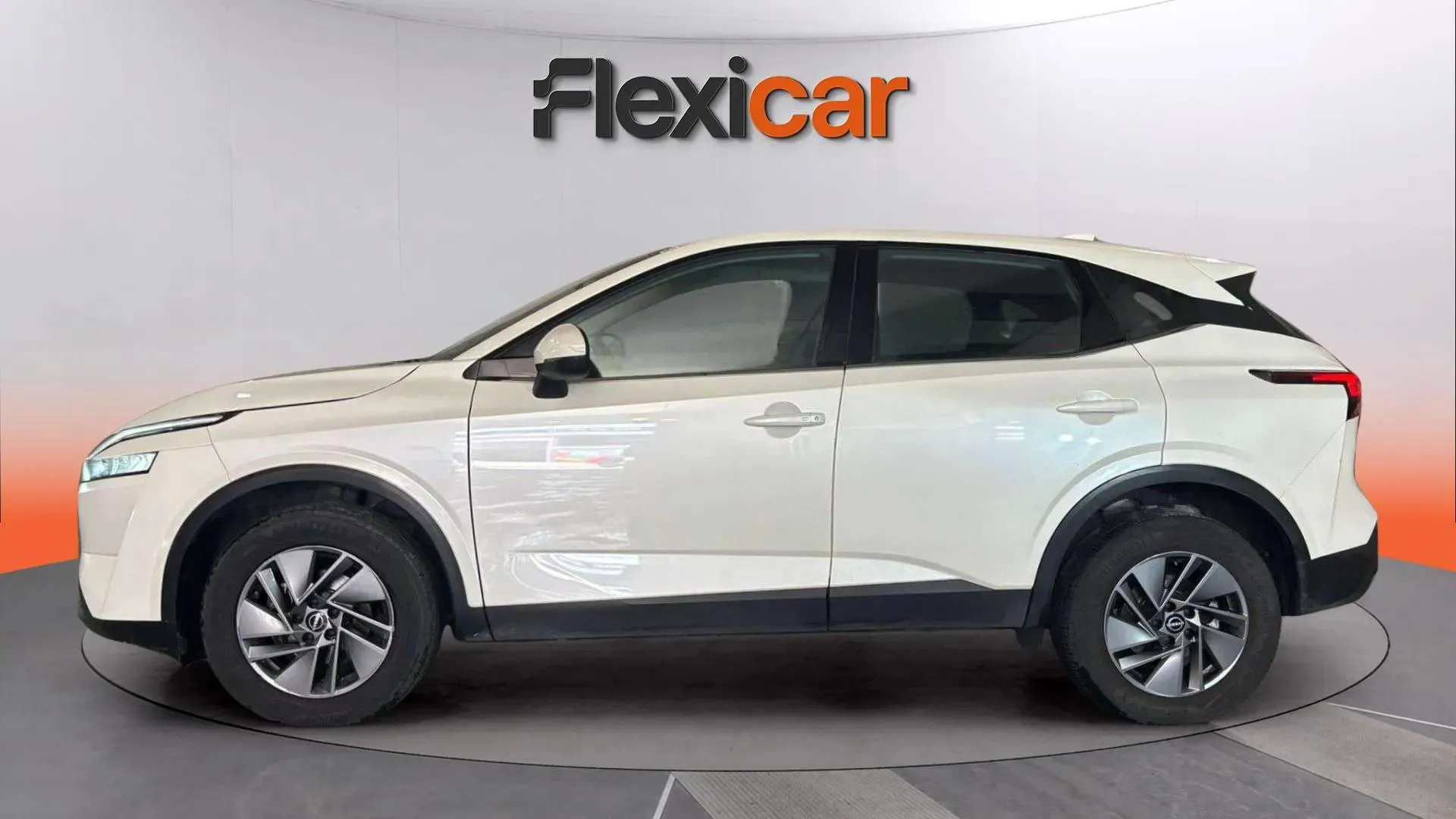 Nissan Qashqai DIG-T mHEV CVT Acenta - foto 3