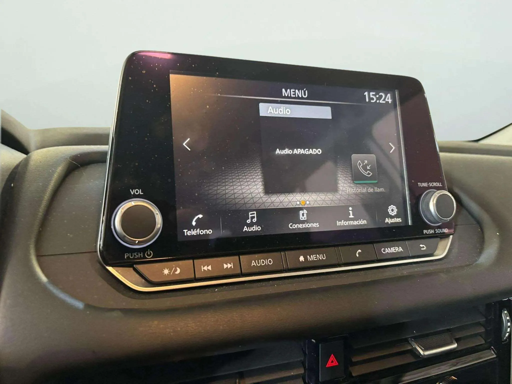 Nissan Qashqai DIG-T mHEV CVT Acenta - foto 14