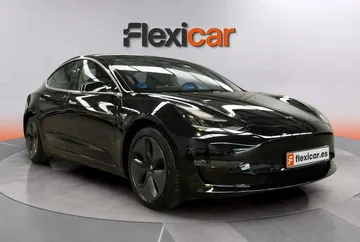 tesla model 3 gran autonomia rwd electrico automatica aravaca 903000000236305