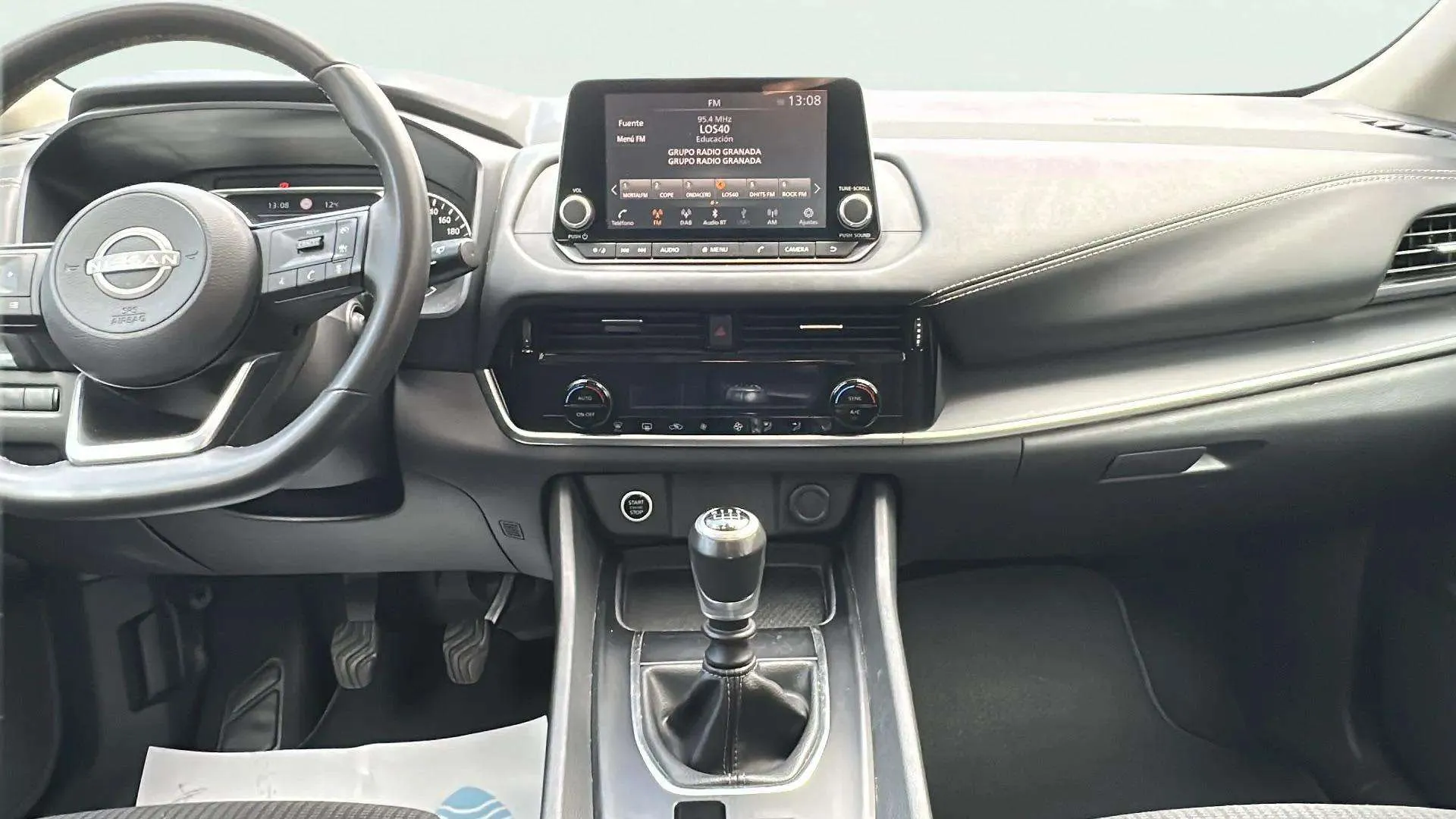 Nissan Qashqai DIG-T mHEV 4x2 Acenta - foto 7