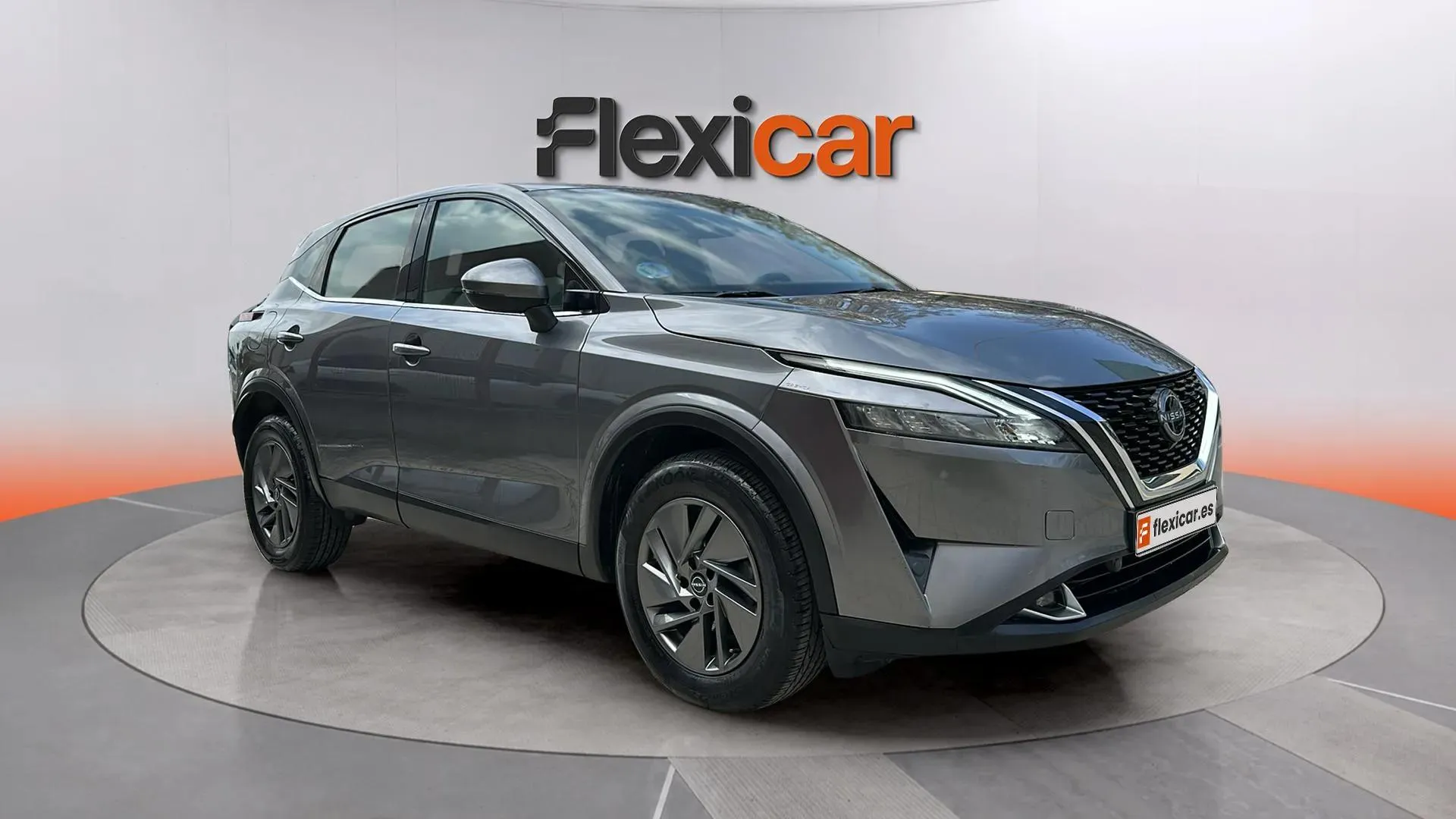 Nissan Qashqai DIG-T mHEV 4x2 Acenta - foto 1