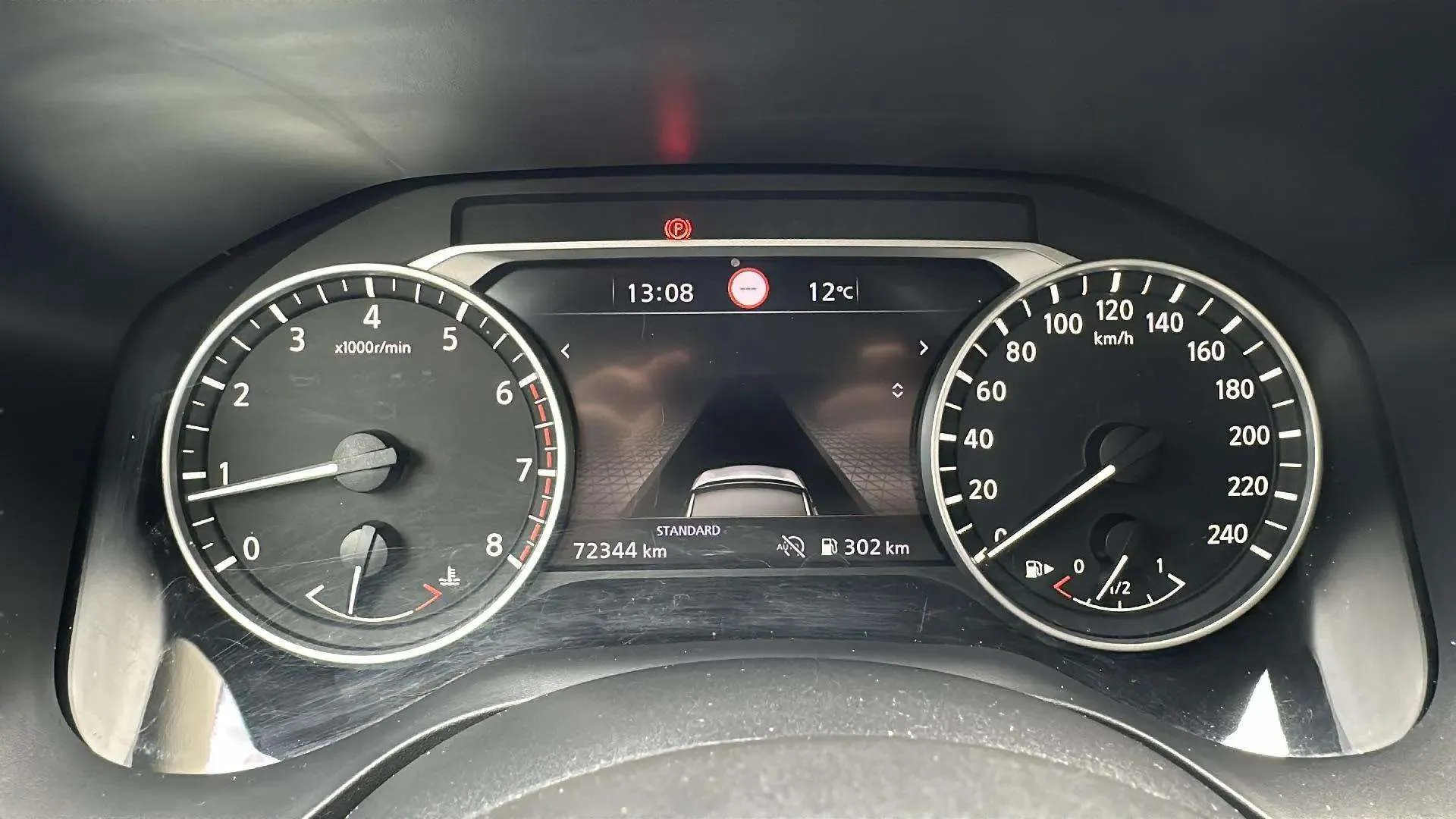 Nissan Qashqai DIG-T mHEV 4x2 Acenta - foto 9