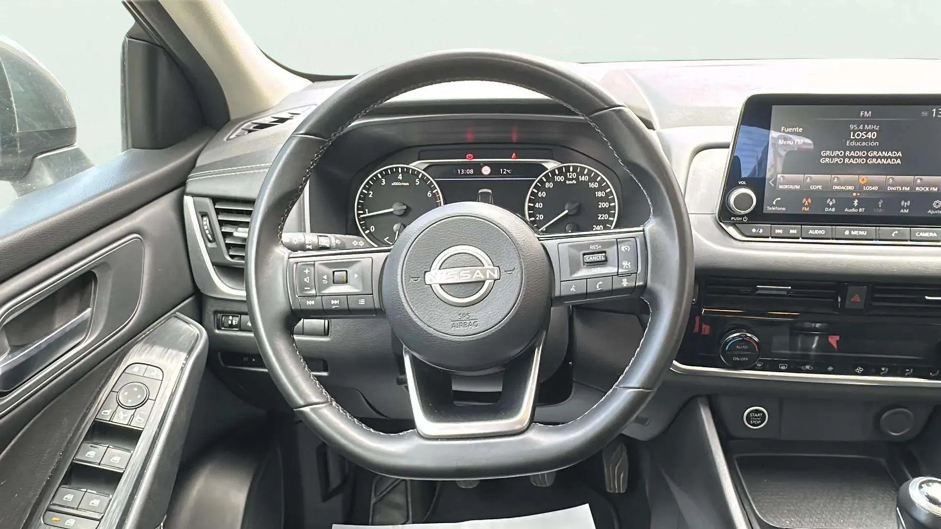 Nissan Qashqai DIG-T mHEV 4x2 Acenta - foto 8