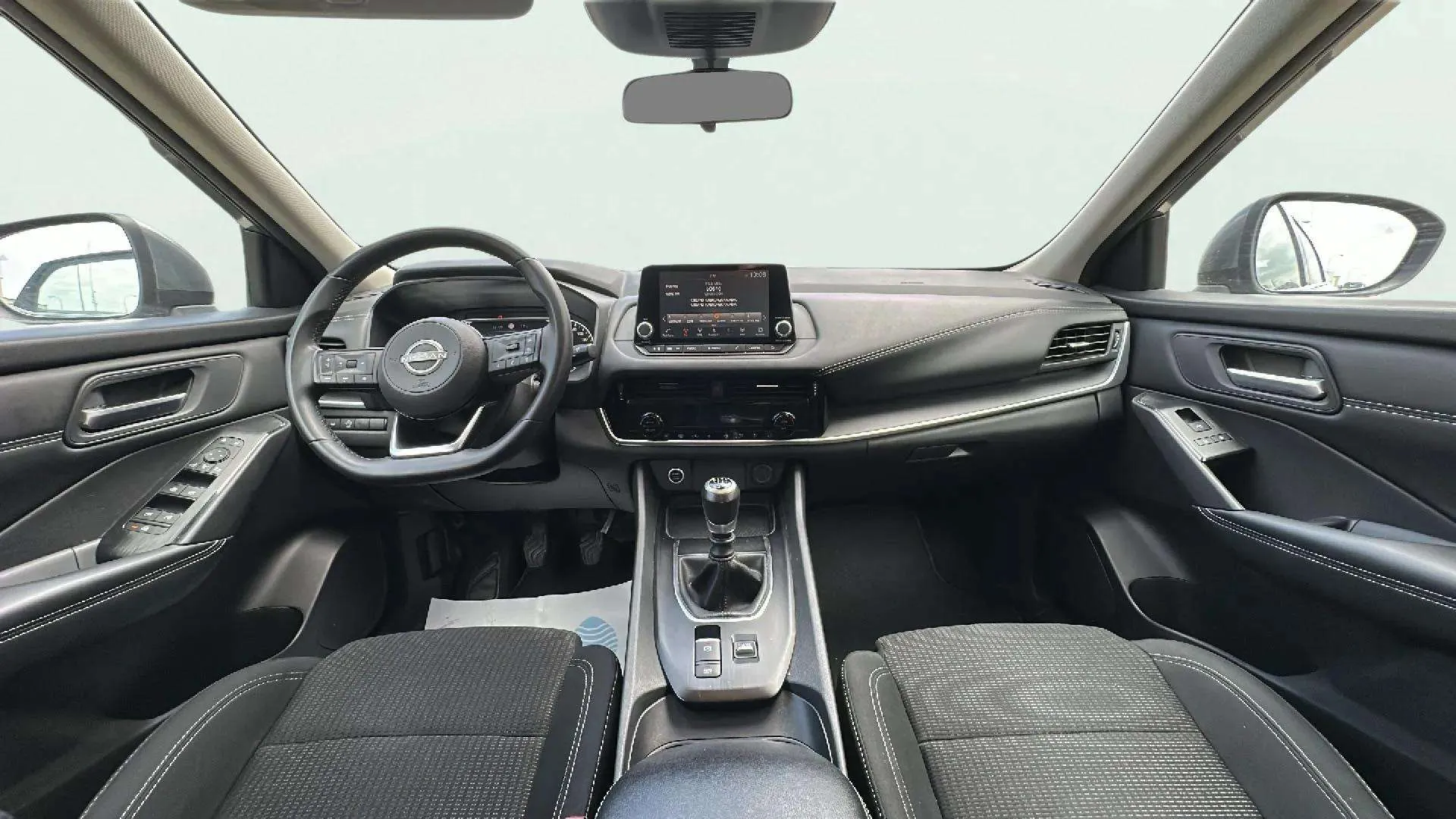 Nissan Qashqai DIG-T mHEV 4x2 Acenta - foto 6