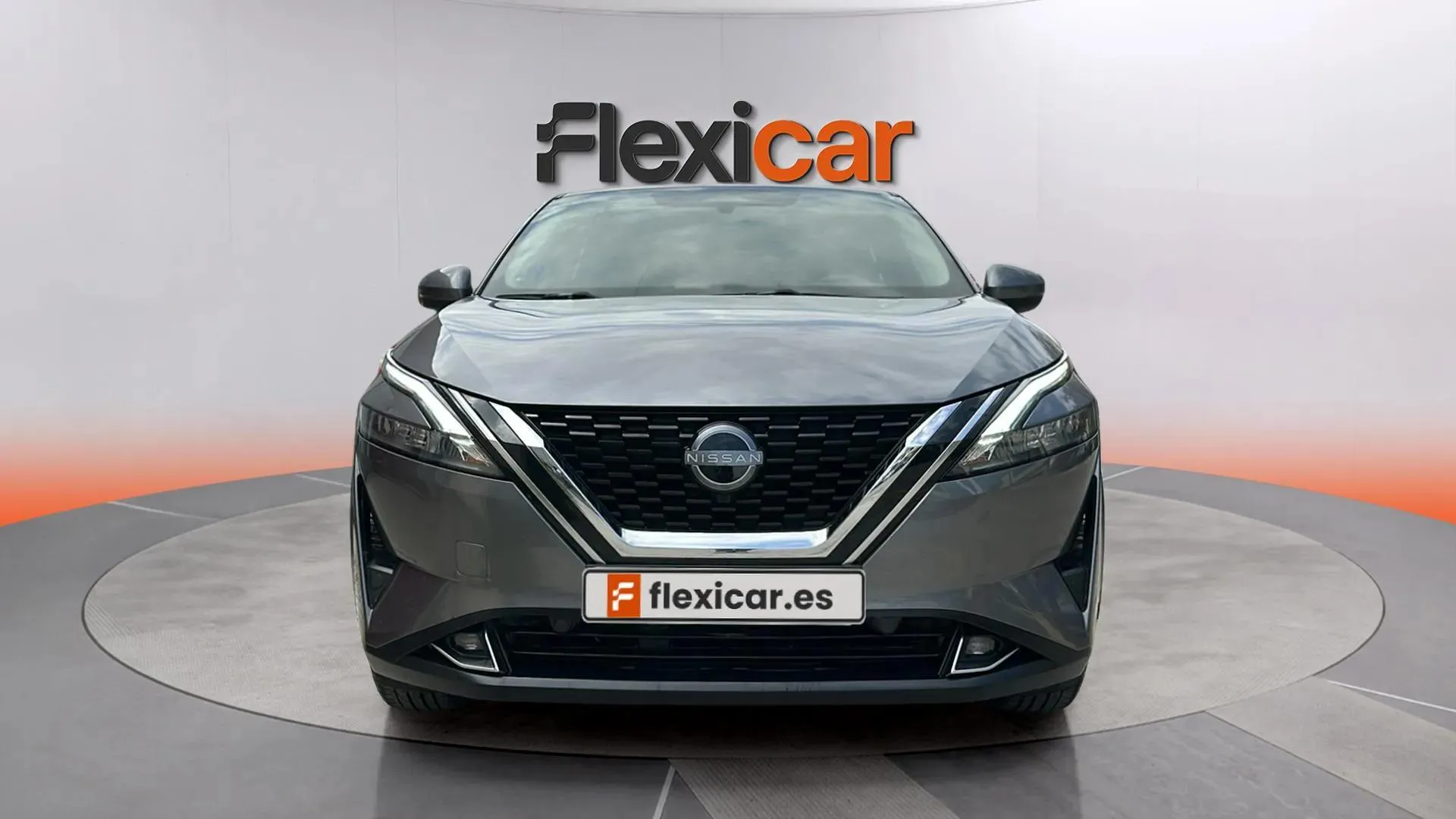 Nissan Qashqai DIG-T mHEV 4x2 Acenta - foto 2
