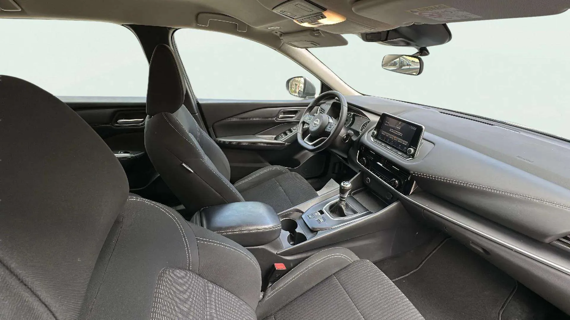Nissan Qashqai DIG-T mHEV 4x2 Acenta - foto 10