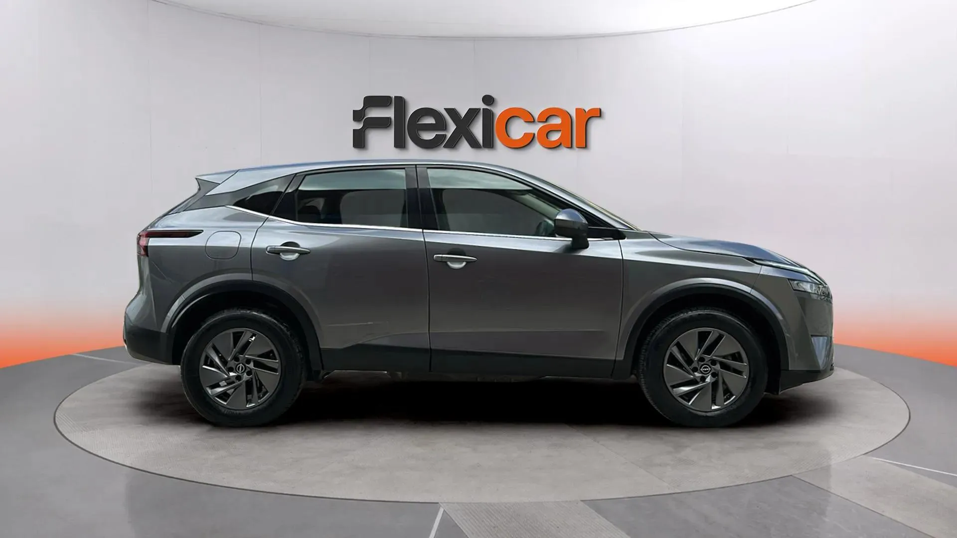 Nissan Qashqai DIG-T mHEV 4x2 Acenta - foto 3