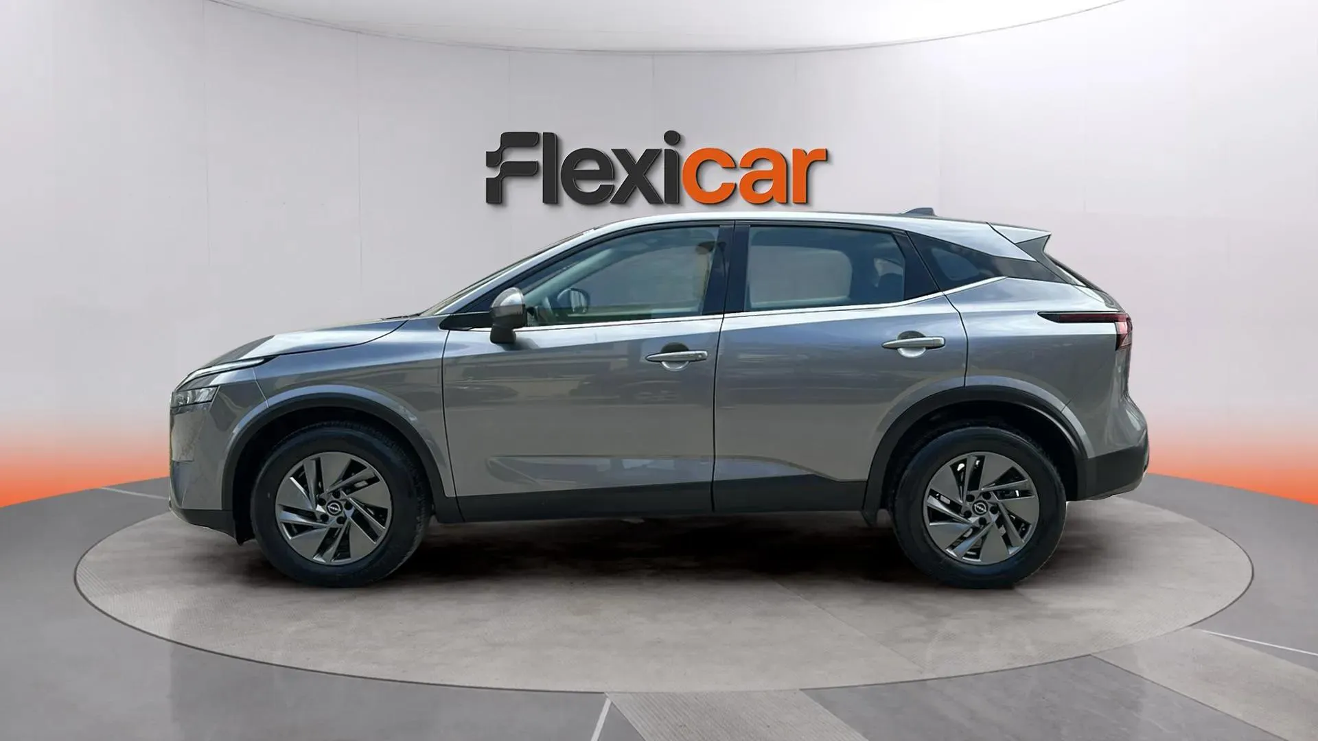 Nissan Qashqai DIG-T mHEV 4x2 Acenta - foto 5