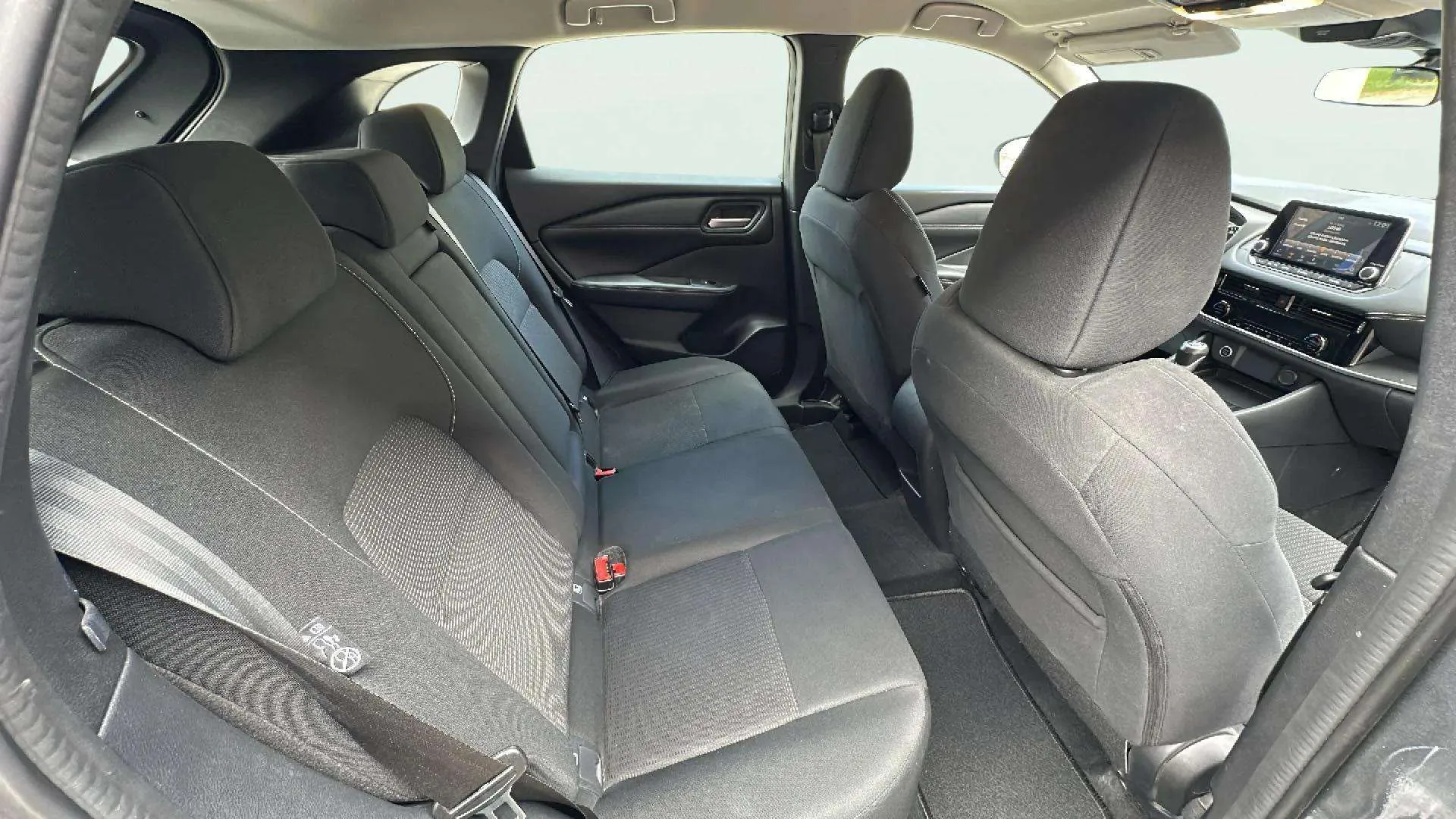 Nissan Qashqai DIG-T mHEV 4x2 Acenta - foto 11