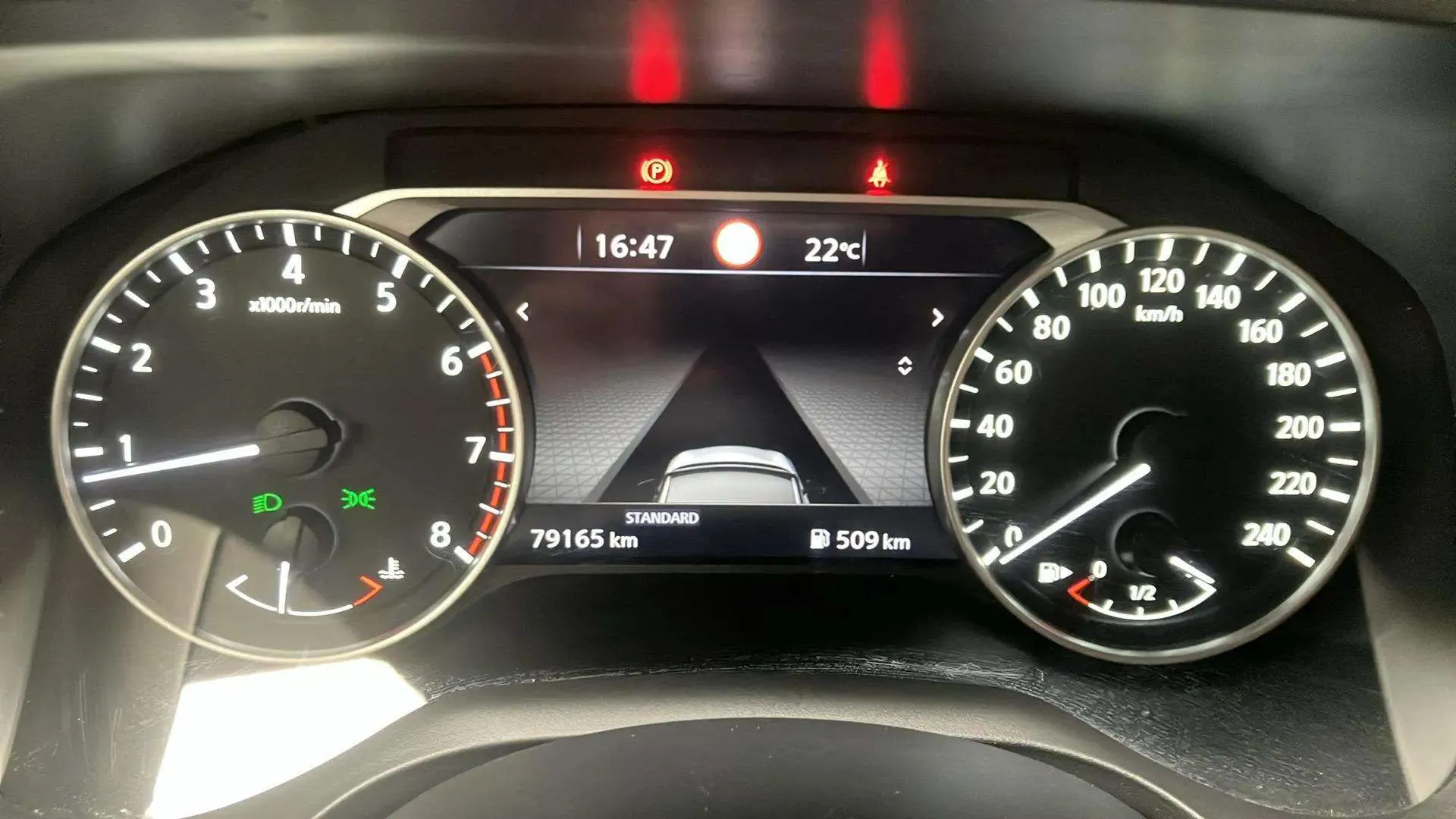 Nissan Qashqai DIG-T mHEV 4x2 Acenta - foto 8