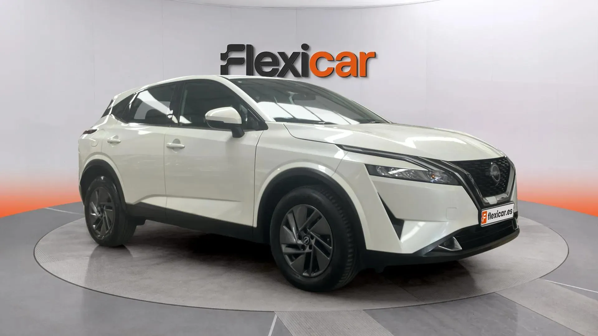 Nissan Qashqai DIG-T mHEV 4x2 Acenta