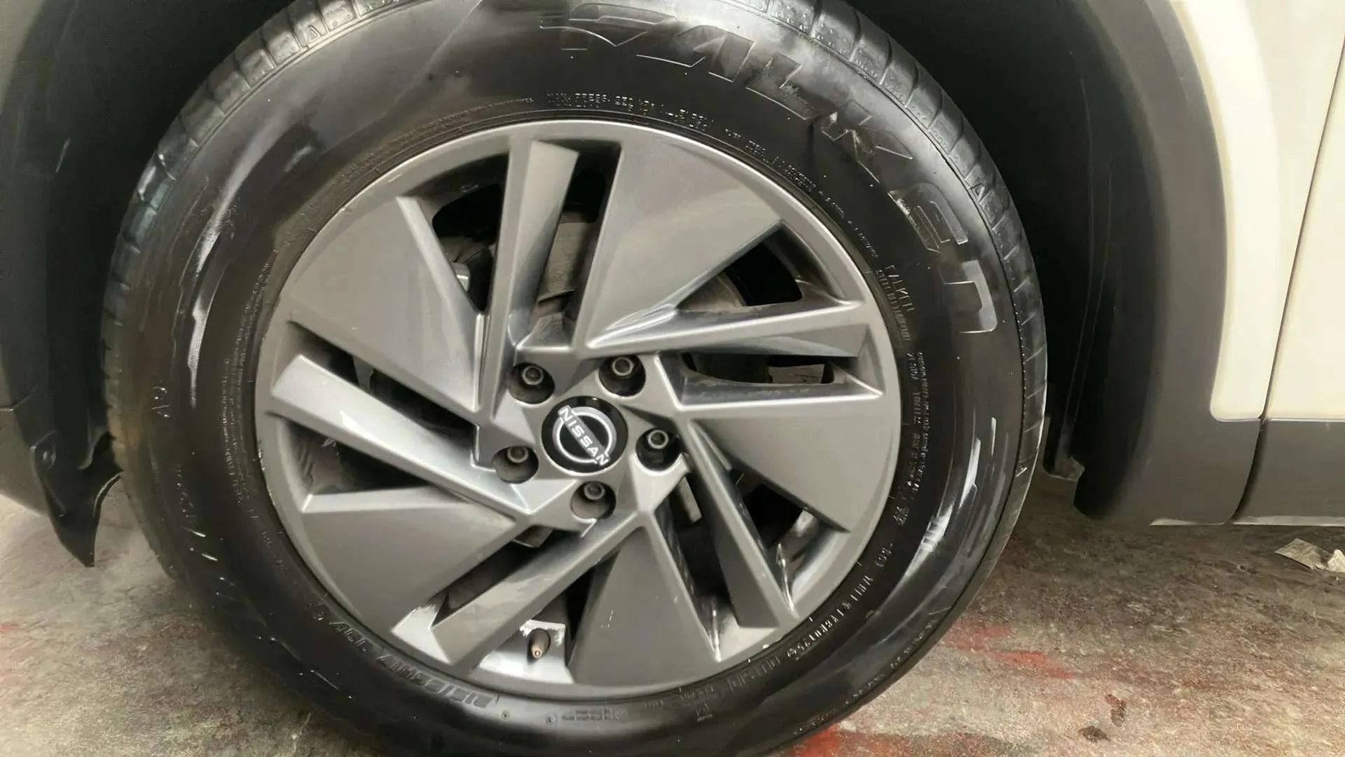 Nissan Qashqai DIG-T mHEV 4x2 Acenta - foto 20