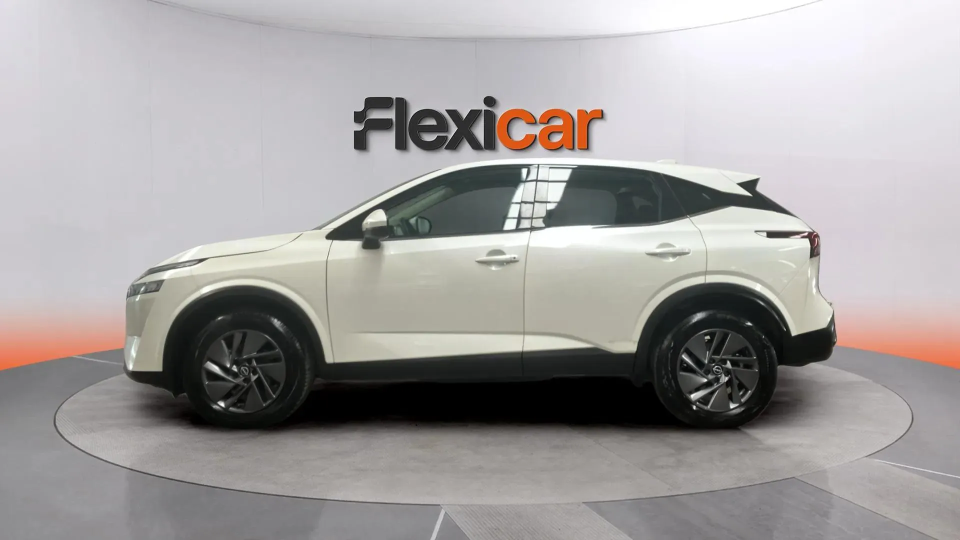 Nissan Qashqai DIG-T mHEV 4x2 Acenta - foto 3
