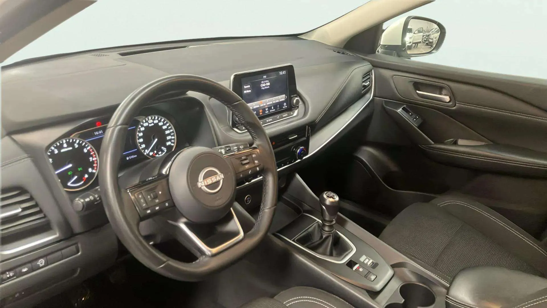 Nissan Qashqai DIG-T mHEV 4x2 Acenta - foto 6