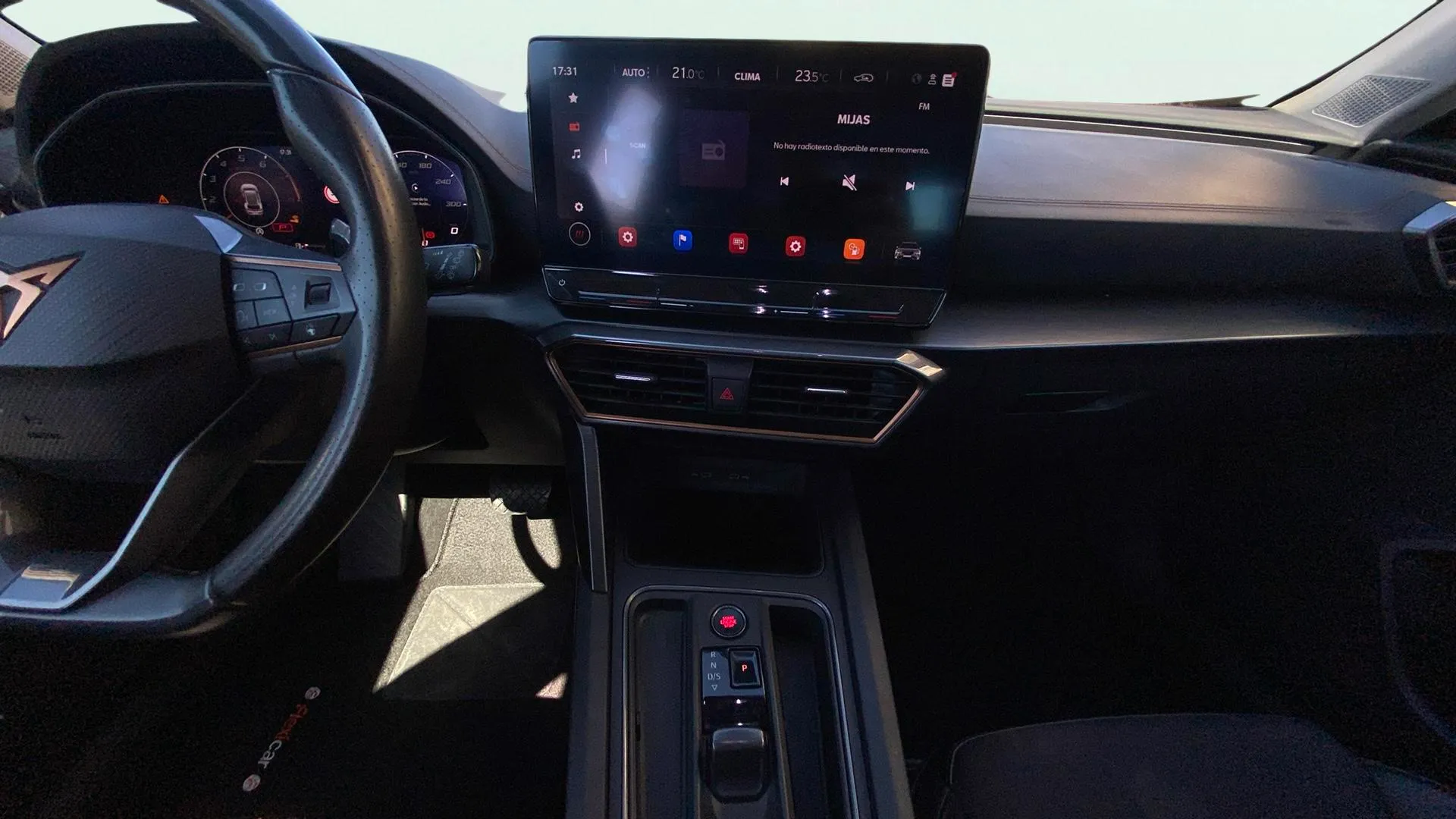 Cupra Formentor 1.5 TSI DSG - foto 13