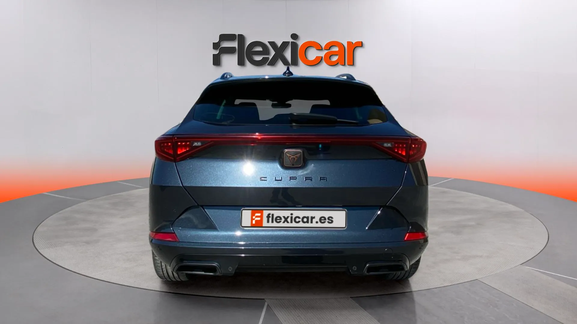 Cupra Formentor 1.5 TSI DSG - foto 6