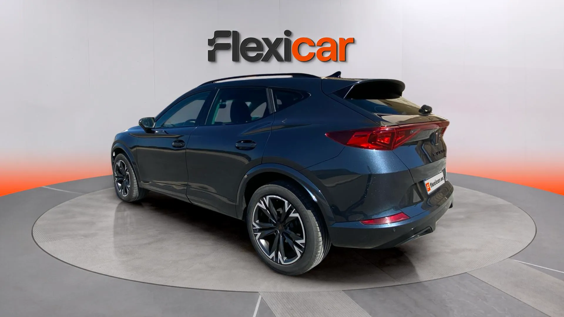 Cupra Formentor 1.5 TSI DSG - foto 5