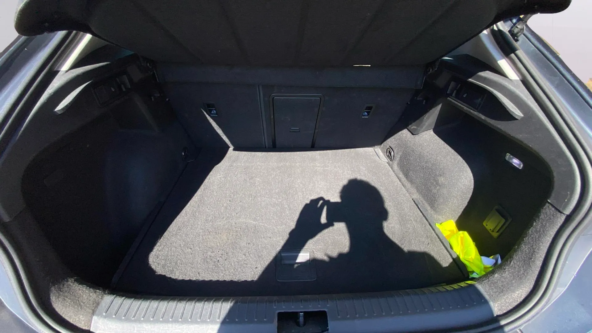 Cupra Formentor 1.5 TSI DSG - foto 19