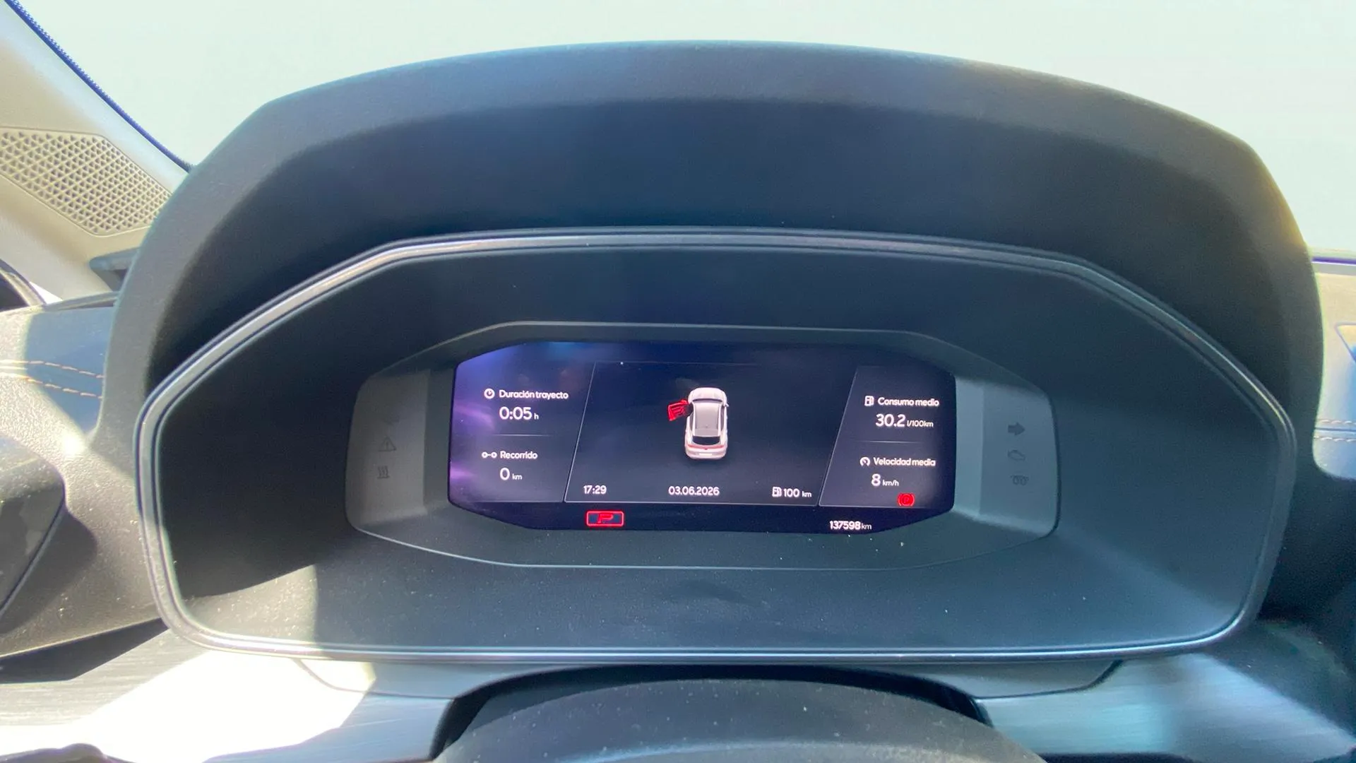 Cupra Formentor 1.5 TSI DSG - foto 12
