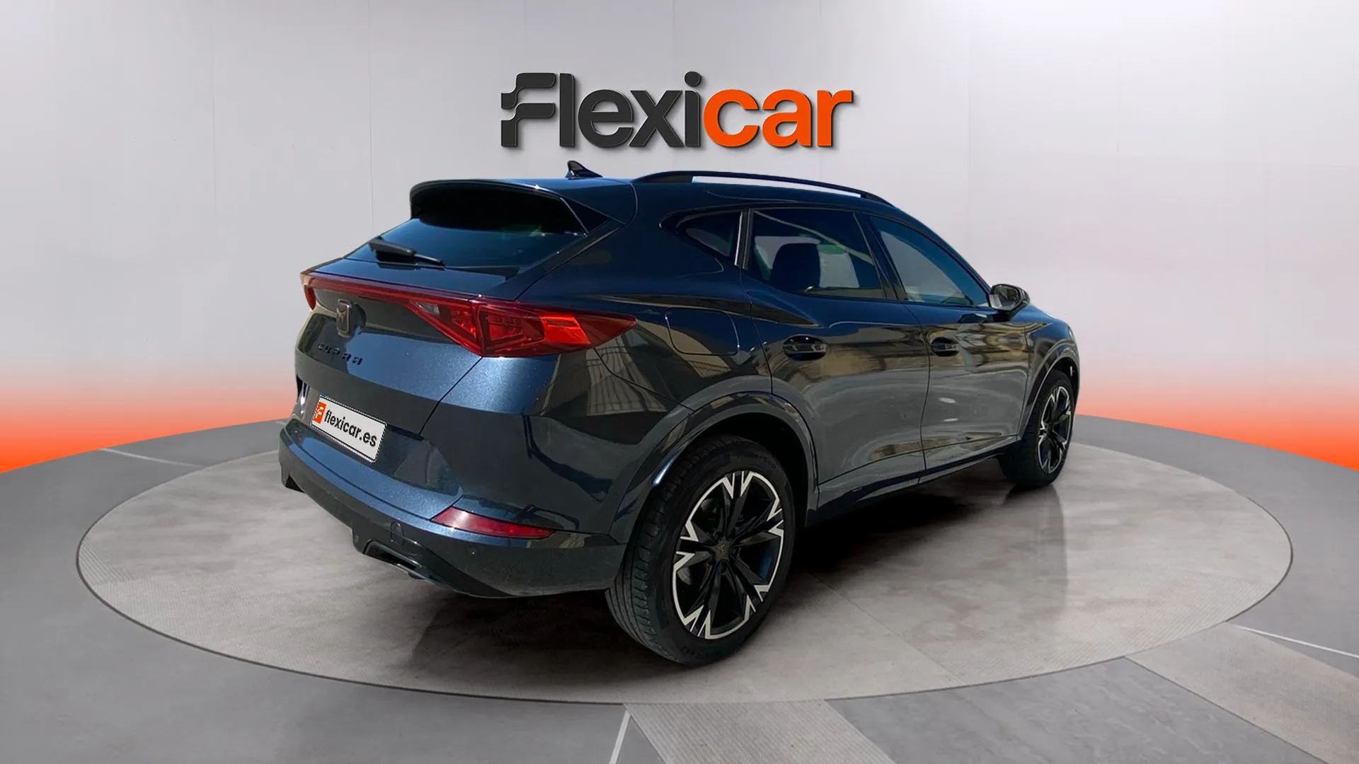 Cupra Formentor 1.5 TSI DSG - foto 7