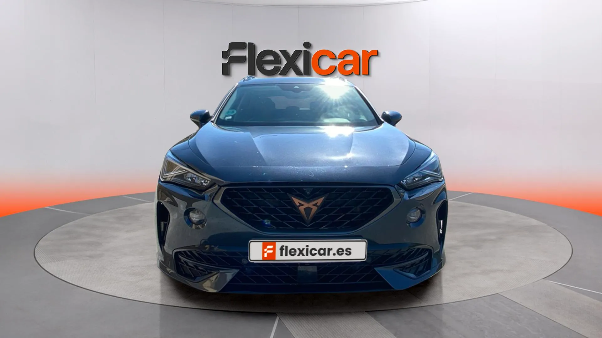 Cupra Formentor 1.5 TSI DSG - foto 2