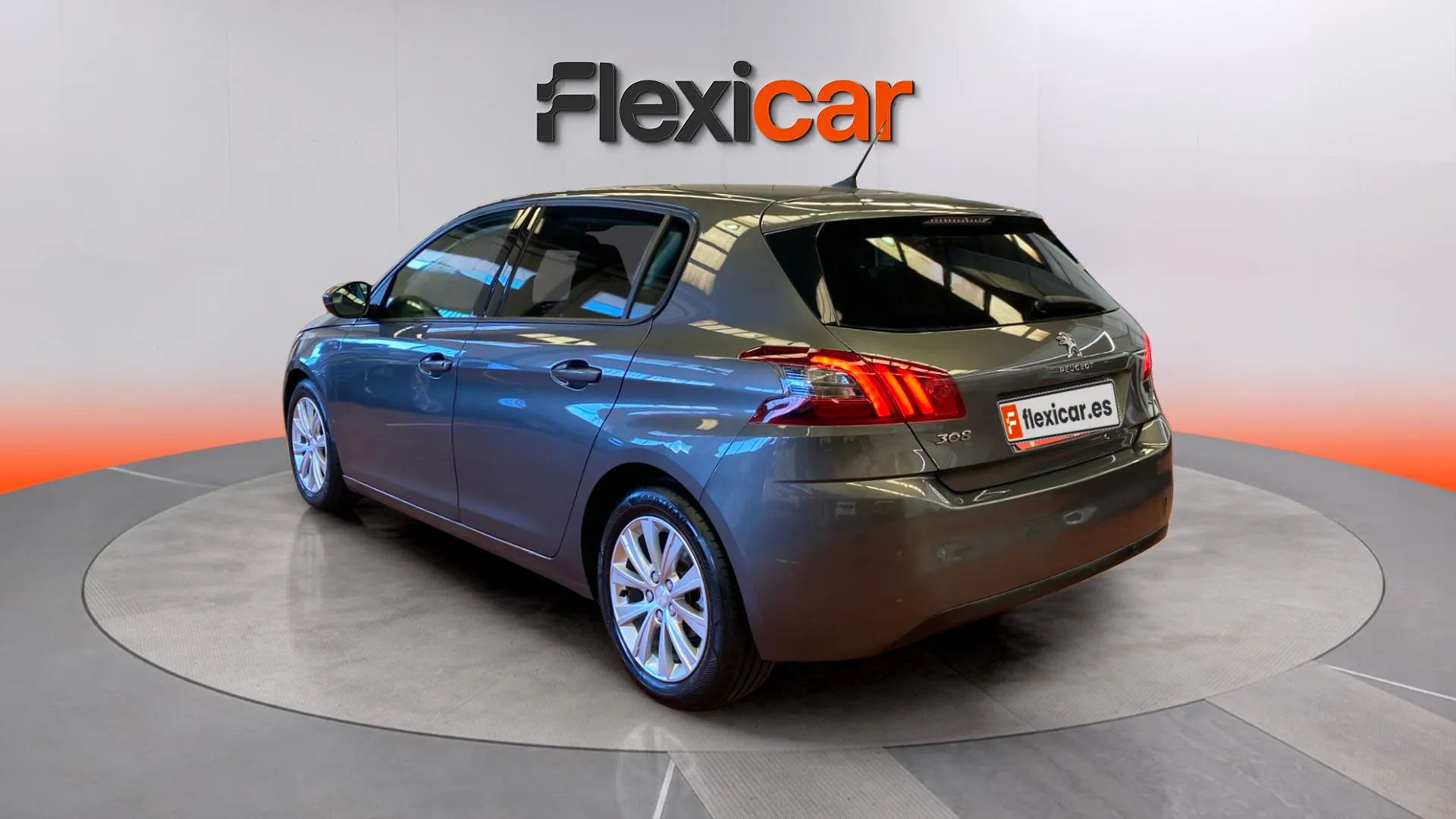 Peugeot 308 Style PureTech 130 - foto 5