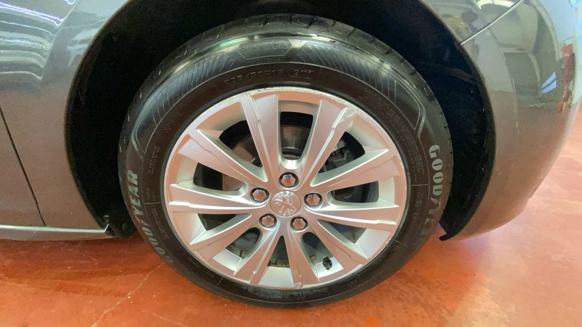 Peugeot 308 Style PureTech 130 - foto 10