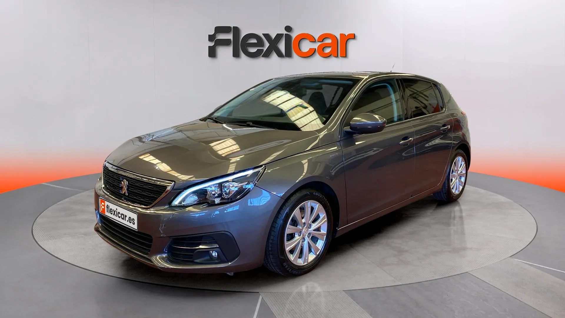 Peugeot 308 Style PureTech 130 - foto 3