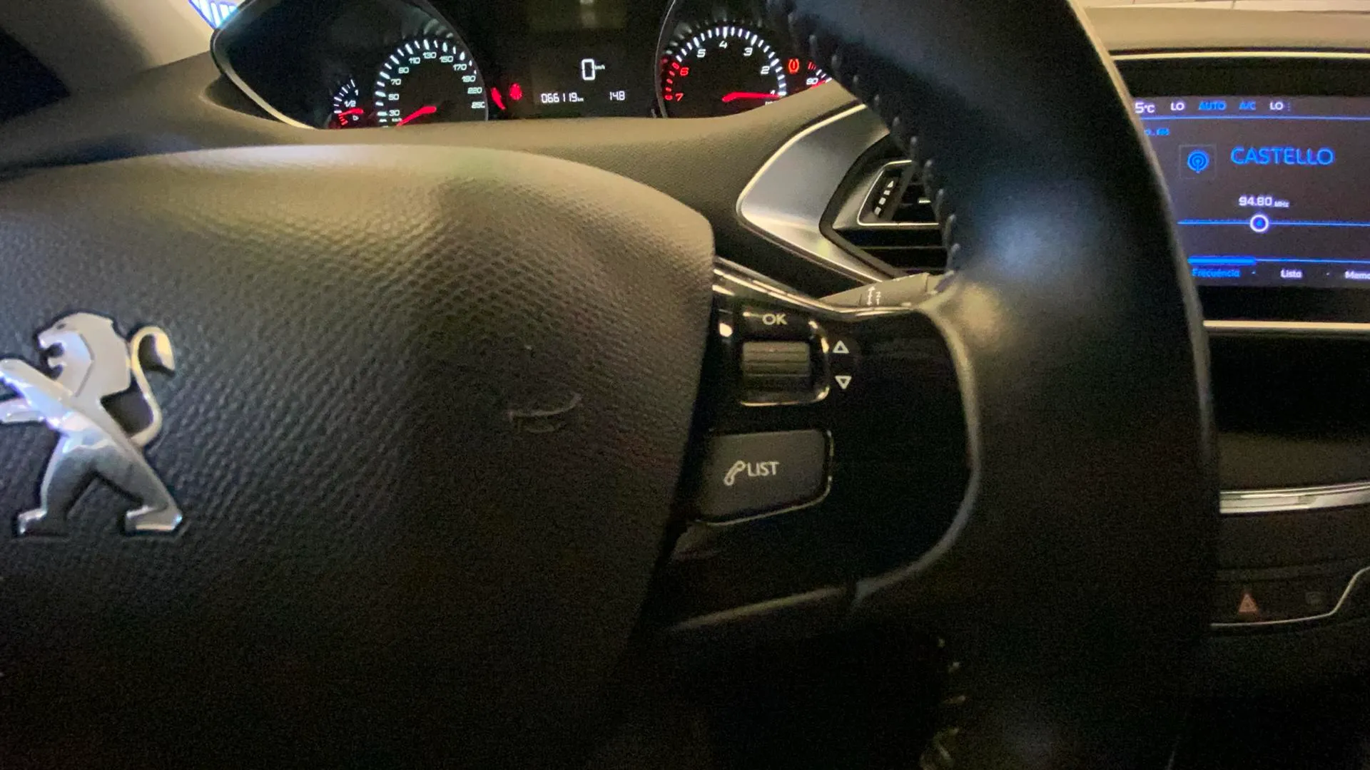 Peugeot 308 Style PureTech 130 - foto 20