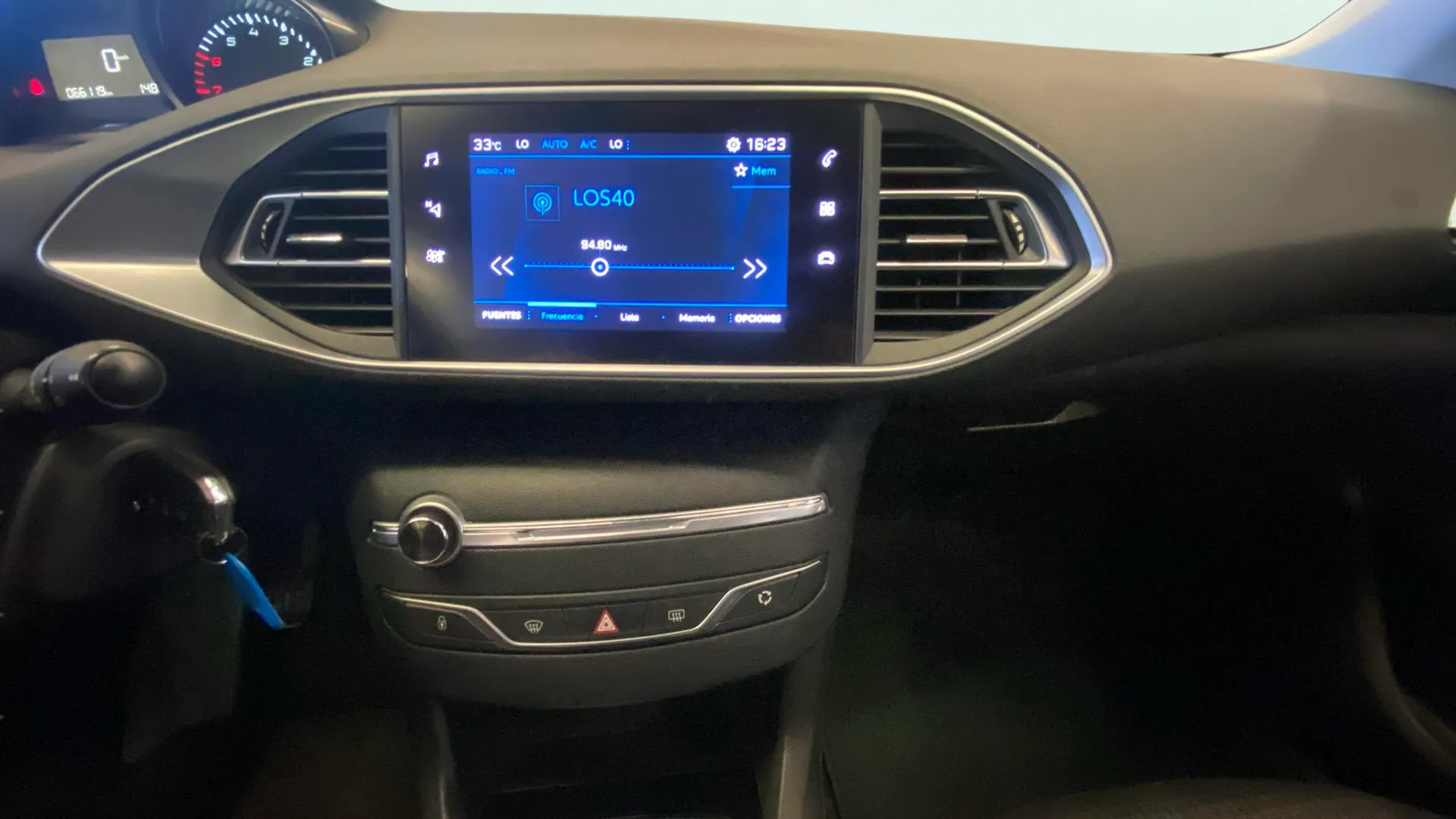 Peugeot 308 Style PureTech 130 - foto 24