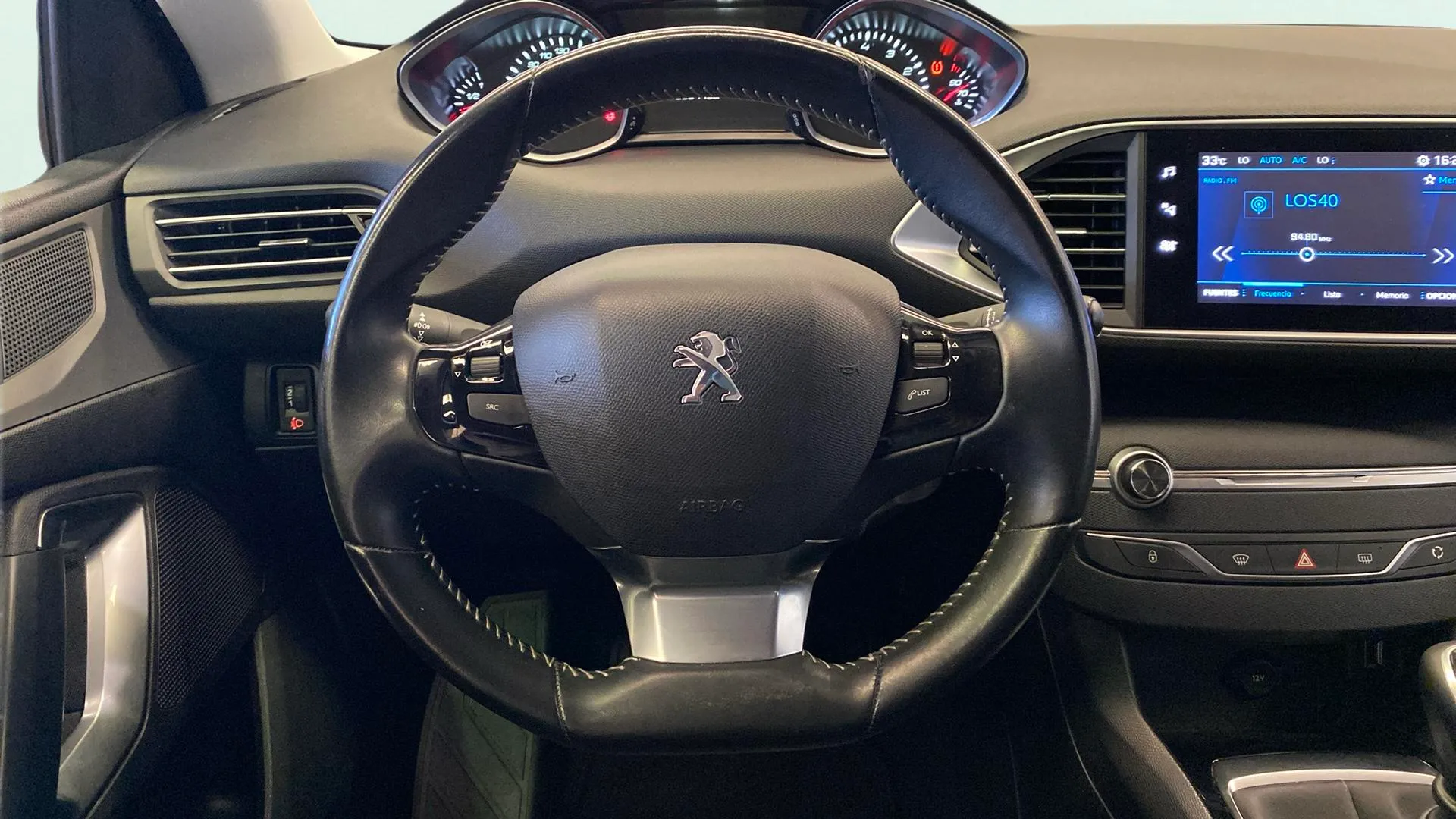 Peugeot 308 Style PureTech 130 - foto 18