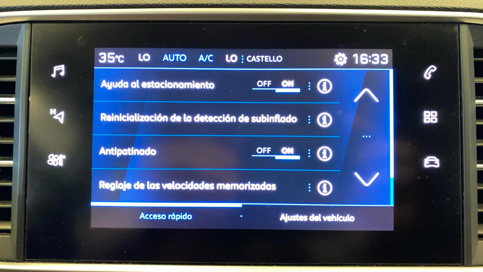 Peugeot 308 Style PureTech 130 - foto 27