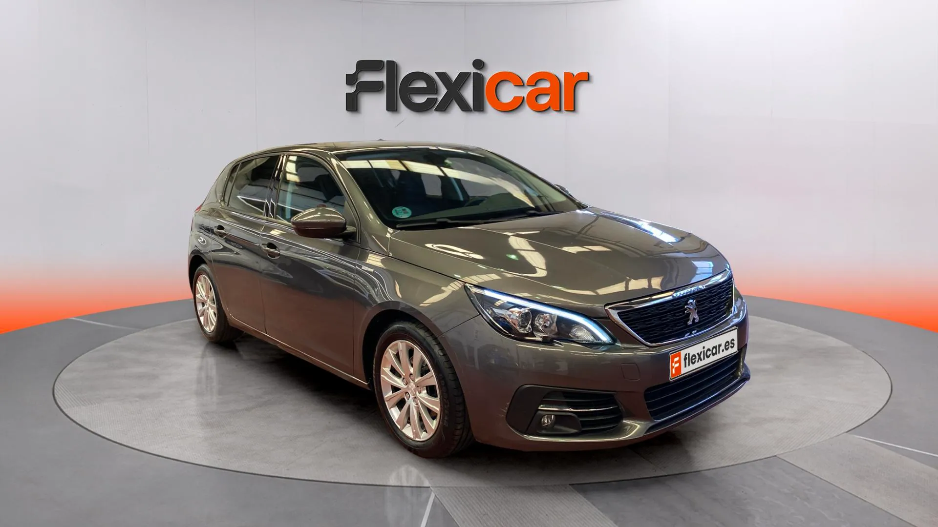 Peugeot 308 Style PureTech 130