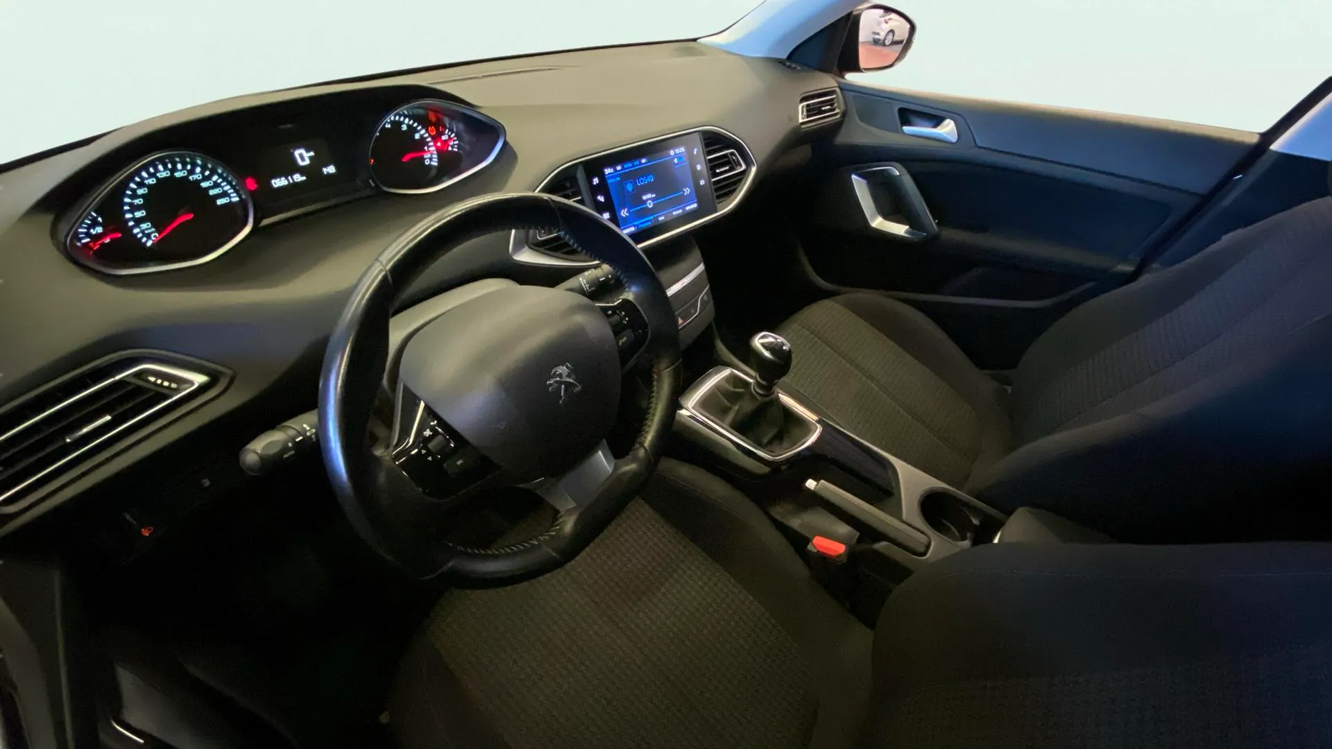 Peugeot 308 Style PureTech 130 - foto 11