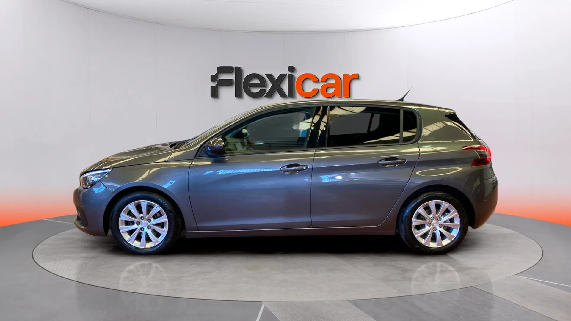 Peugeot 308 Style PureTech 130 - foto 4