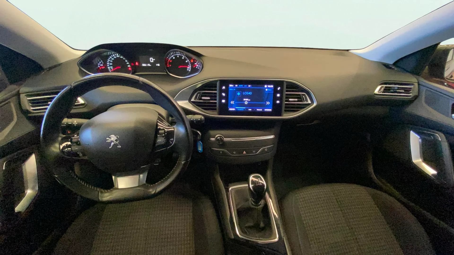 Peugeot 308 Style PureTech 130 - foto 17