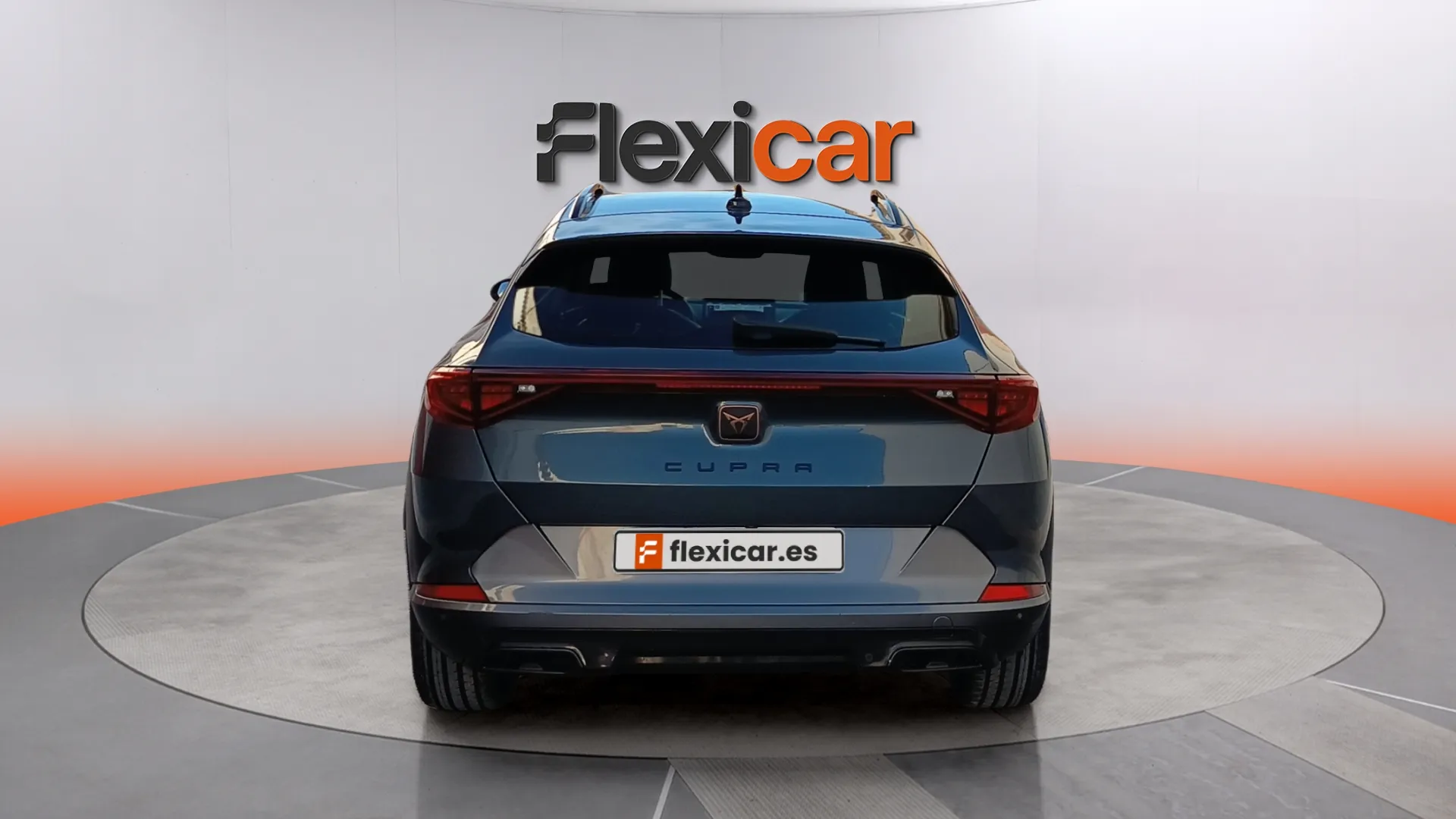 Cupra Formentor 1.5 TSI DSG - foto 6