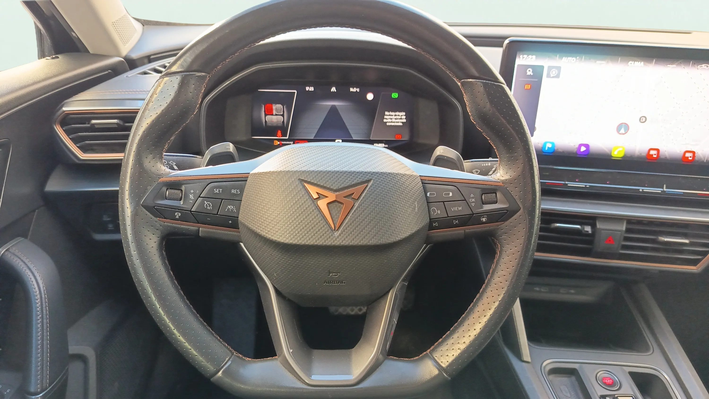Cupra Formentor 1.5 TSI DSG - foto 11