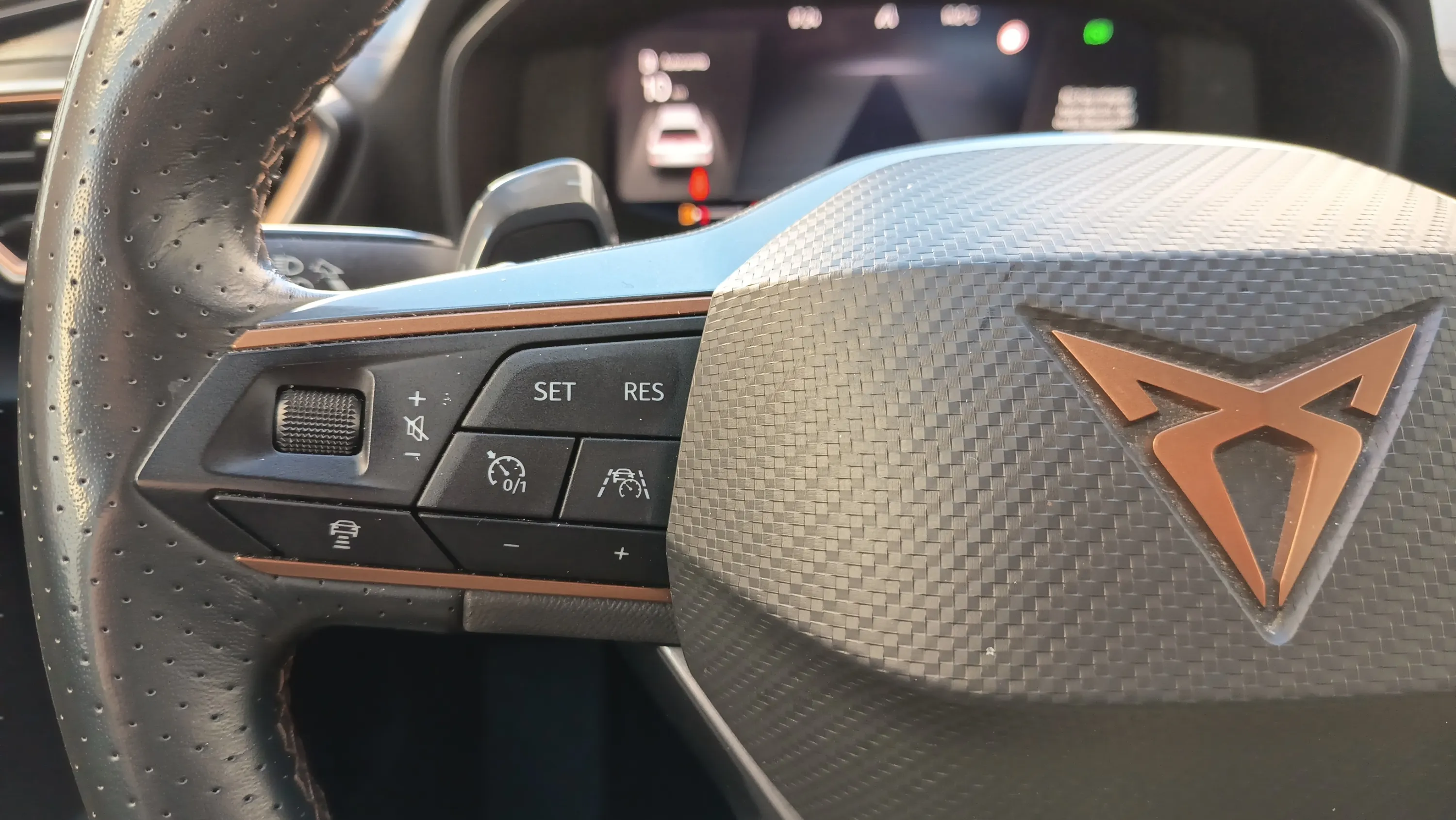 Cupra Formentor 1.5 TSI DSG - foto 12