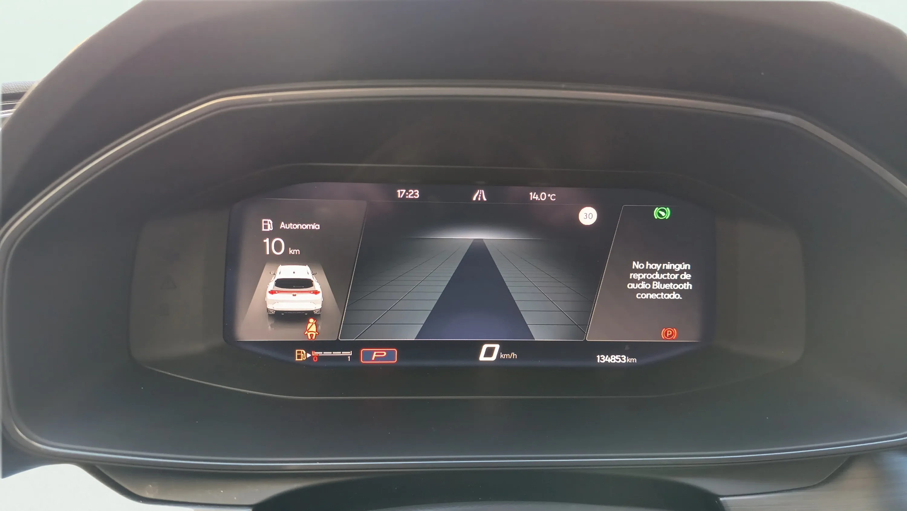 Cupra Formentor 1.5 TSI DSG - foto 14