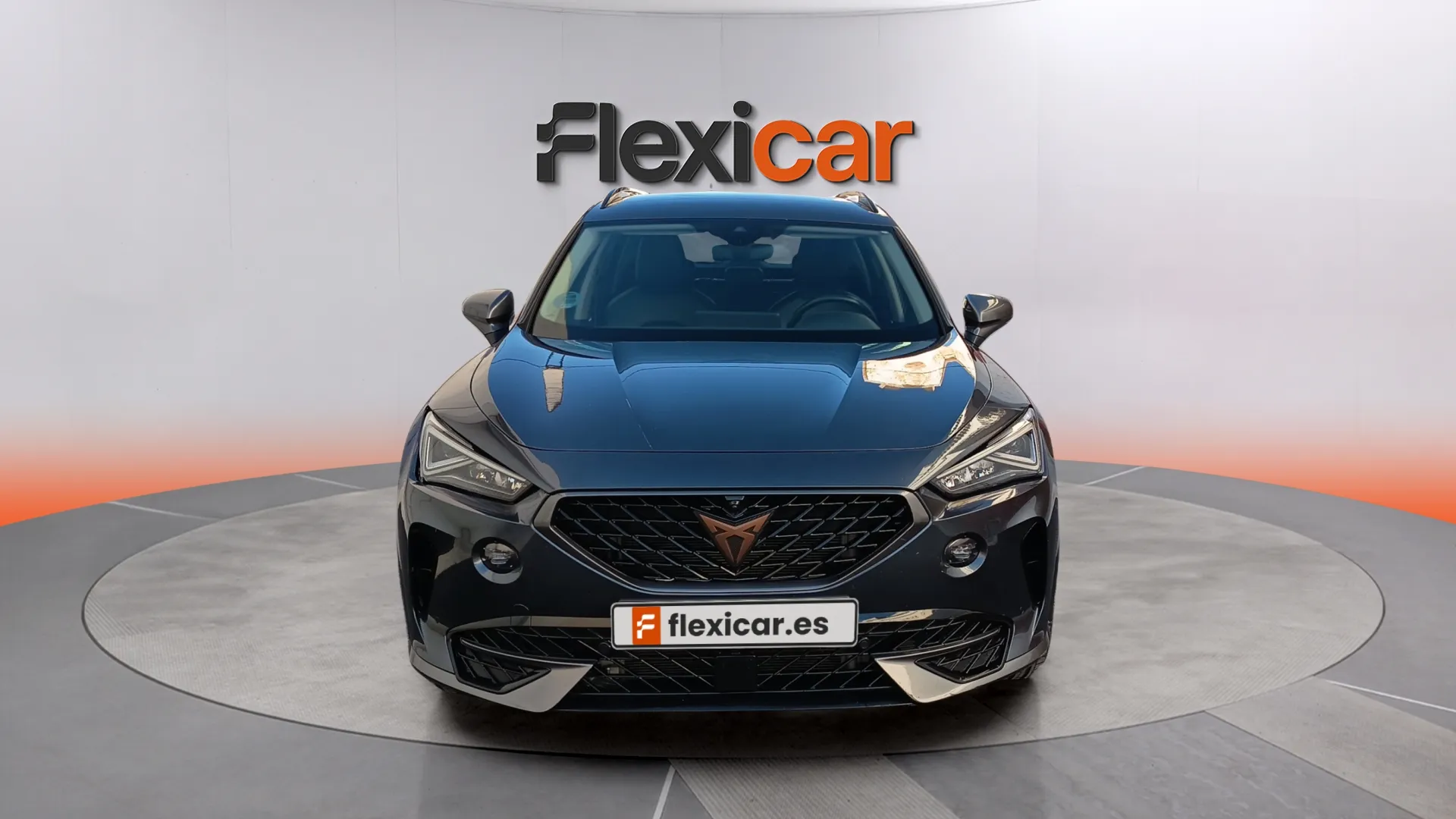 Cupra Formentor 1.5 TSI DSG - foto 2