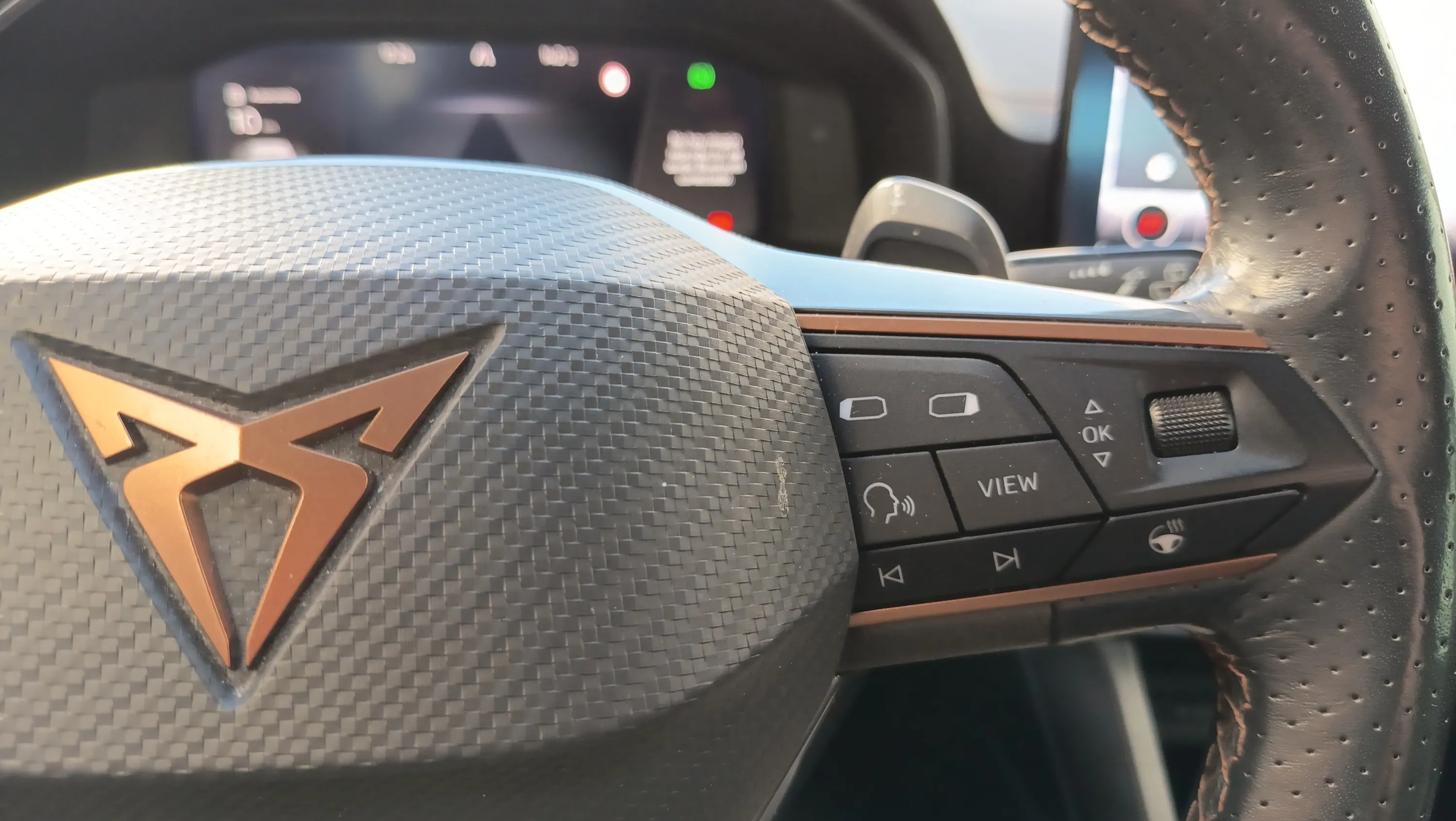 Cupra Formentor 1.5 TSI DSG - foto 13