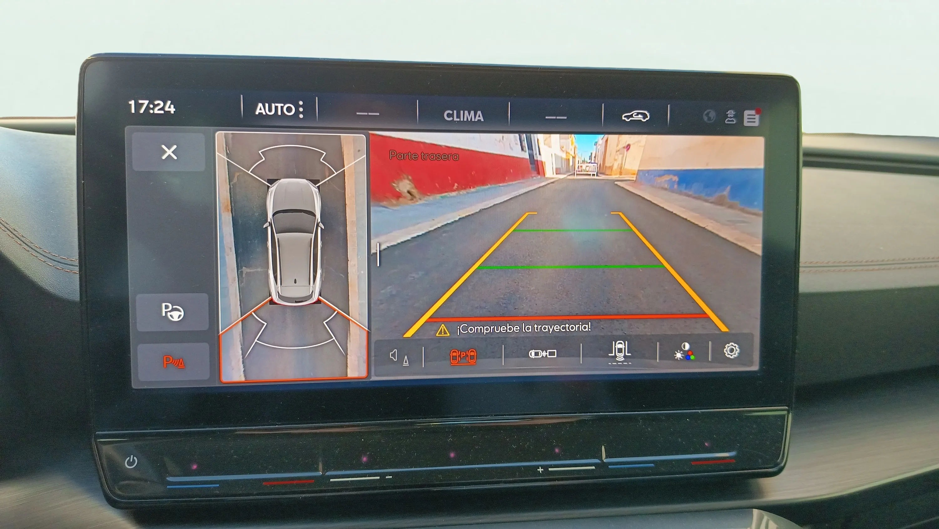 Cupra Formentor 1.5 TSI DSG - foto 15