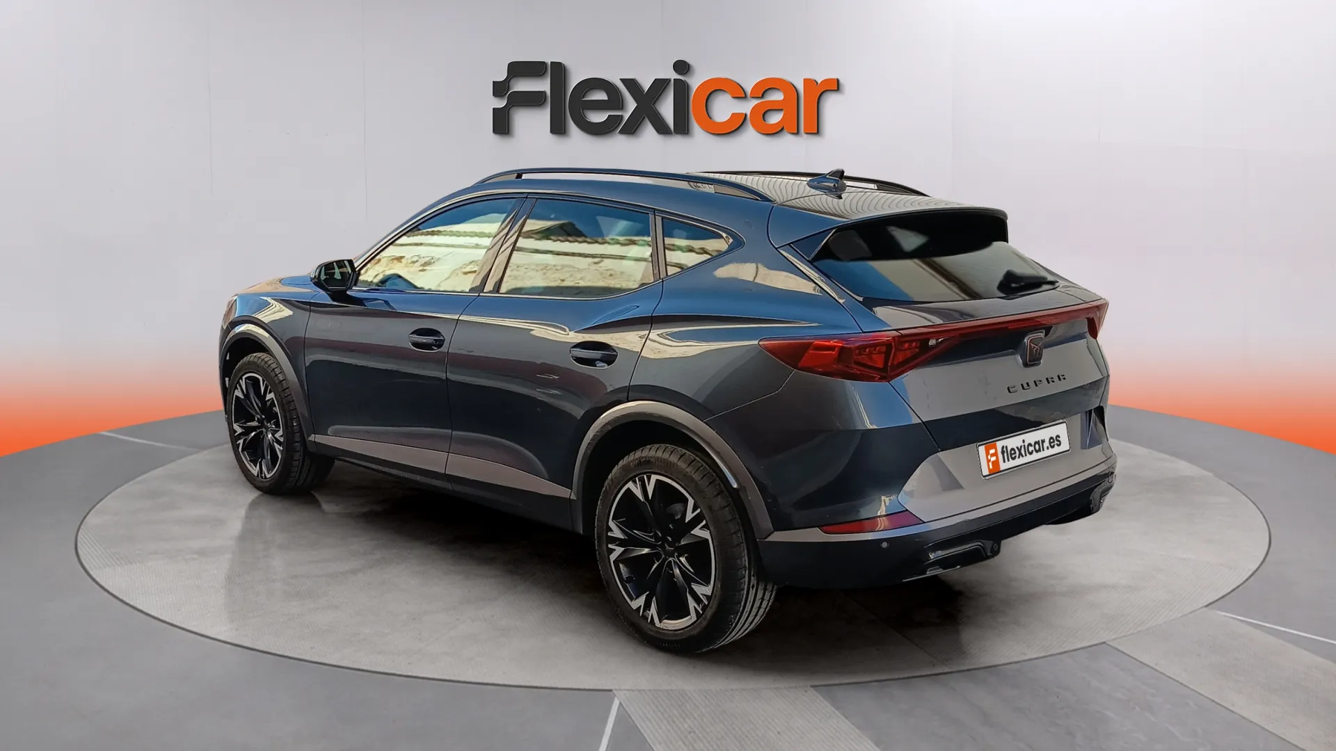 Cupra Formentor 1.5 TSI DSG - foto 5