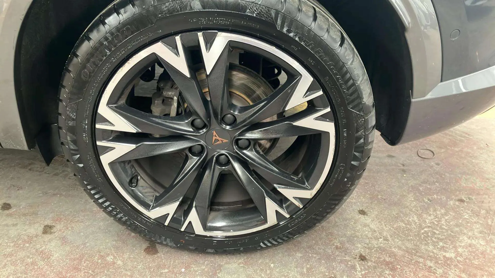 Cupra Formentor 1.5 TSI DSG - foto 21