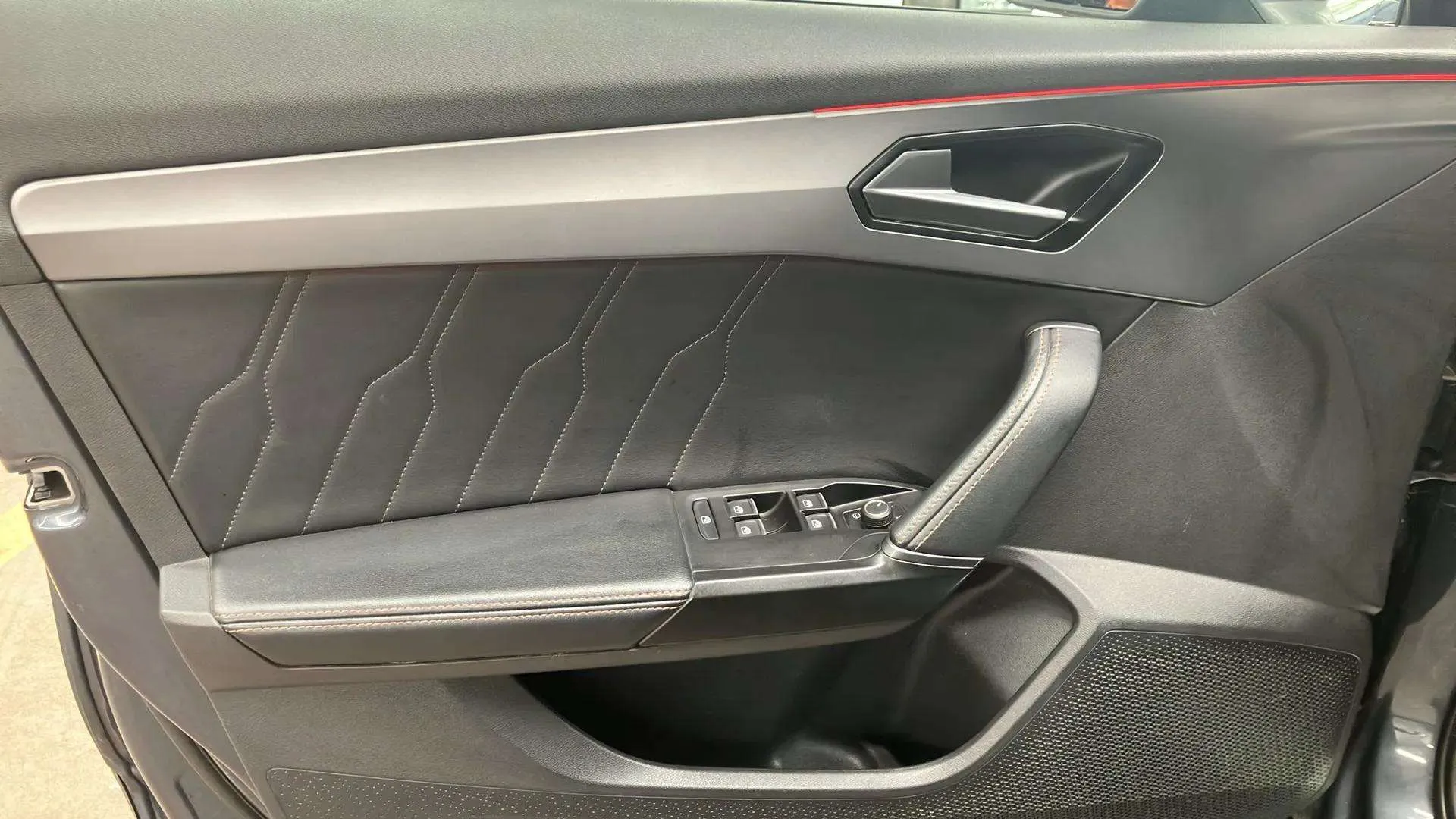 Cupra Formentor 1.5 TSI DSG - foto 14