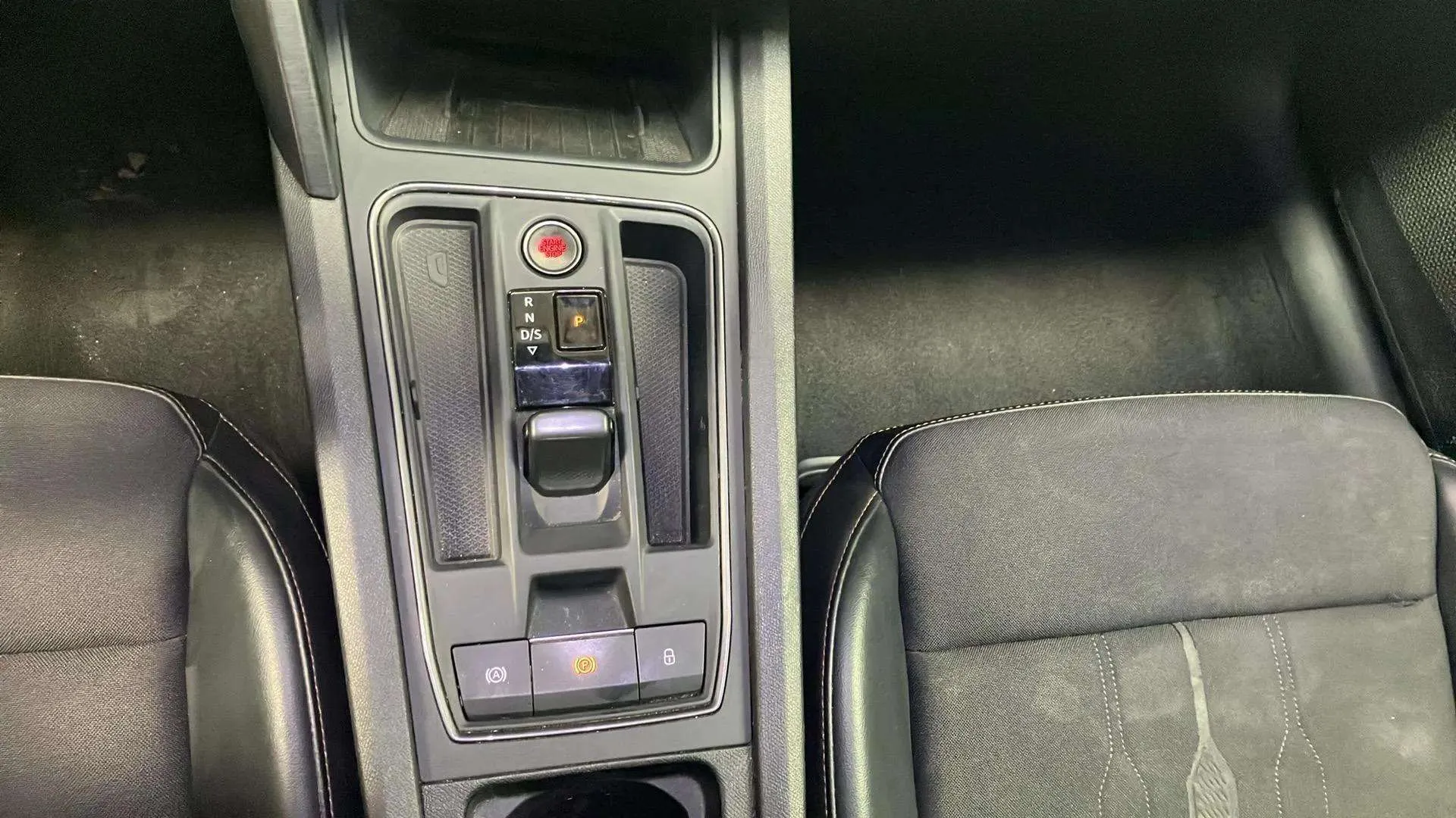 Cupra Formentor 1.5 TSI DSG - foto 17
