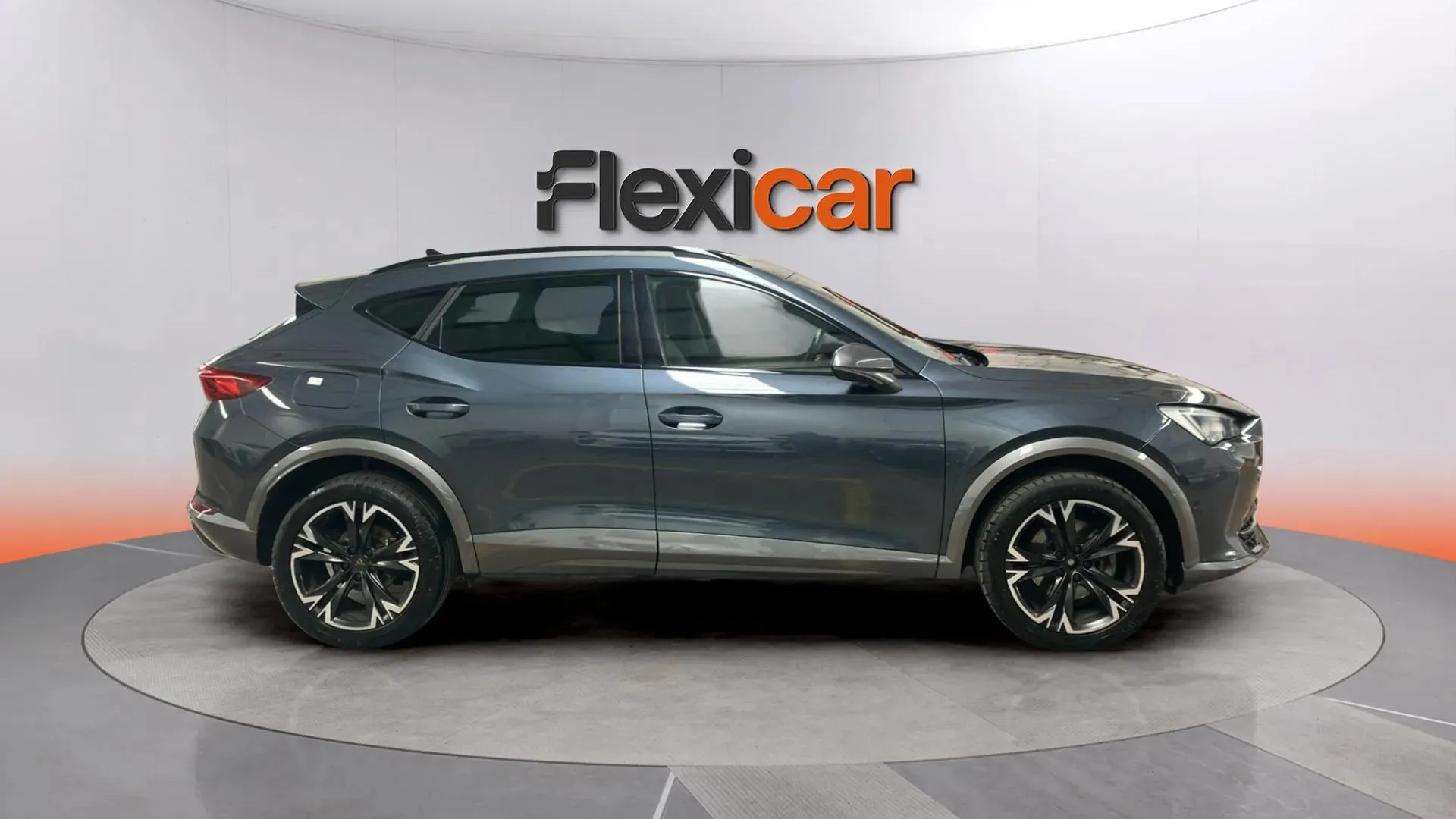Cupra Formentor 1.5 TSI DSG - foto 5